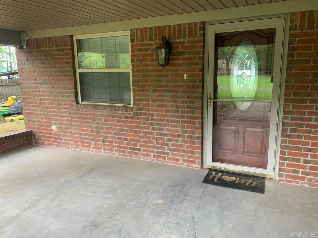 255  Pine Valley Loop  Houston, AR