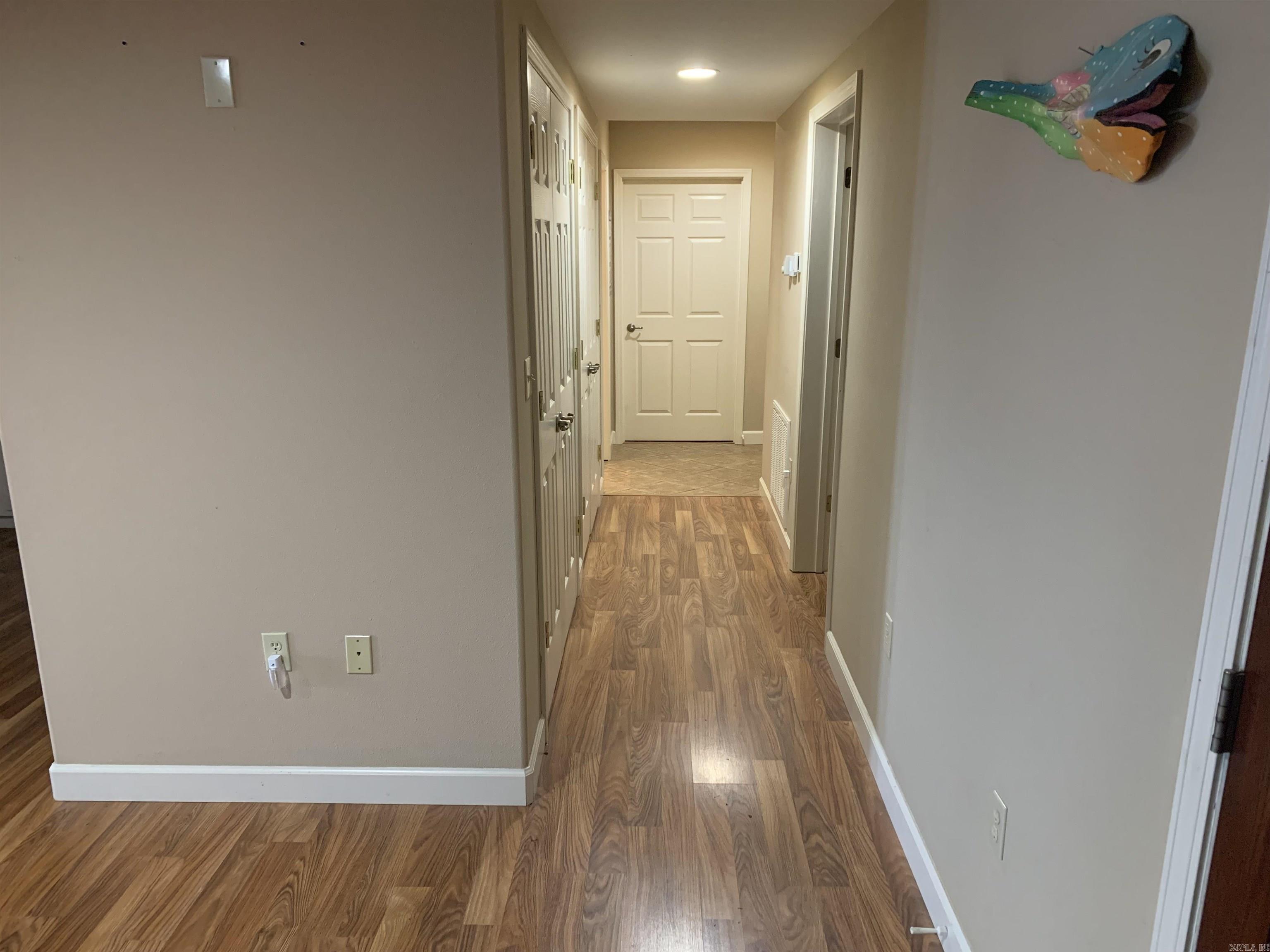 255  Pine Valley Loop  Houston, AR