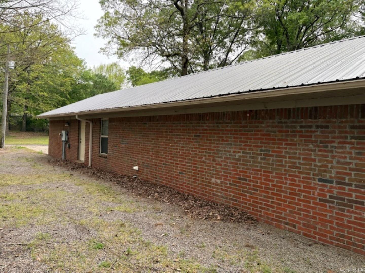 255  Pine Valley Loop  Houston, AR