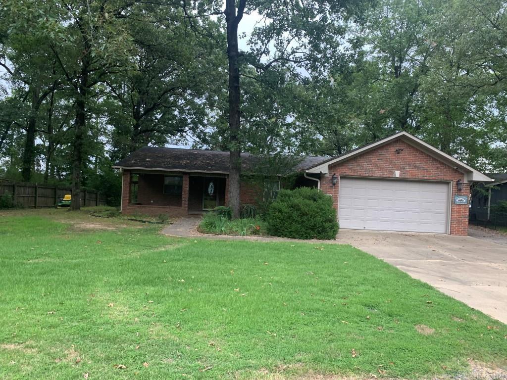255  Pine Valley Loop  Houston, AR