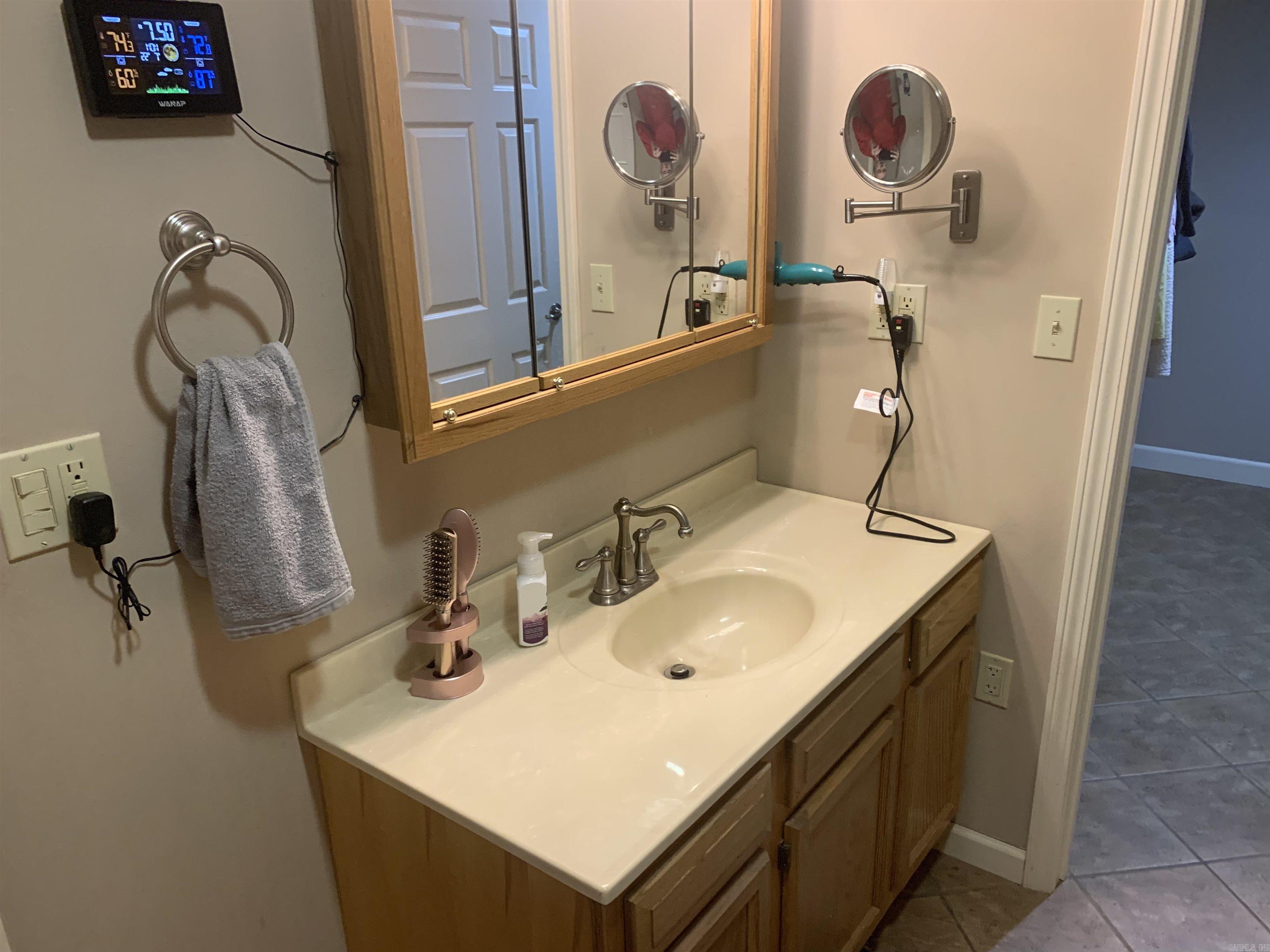 255  Pine Valley Loop  Houston, AR