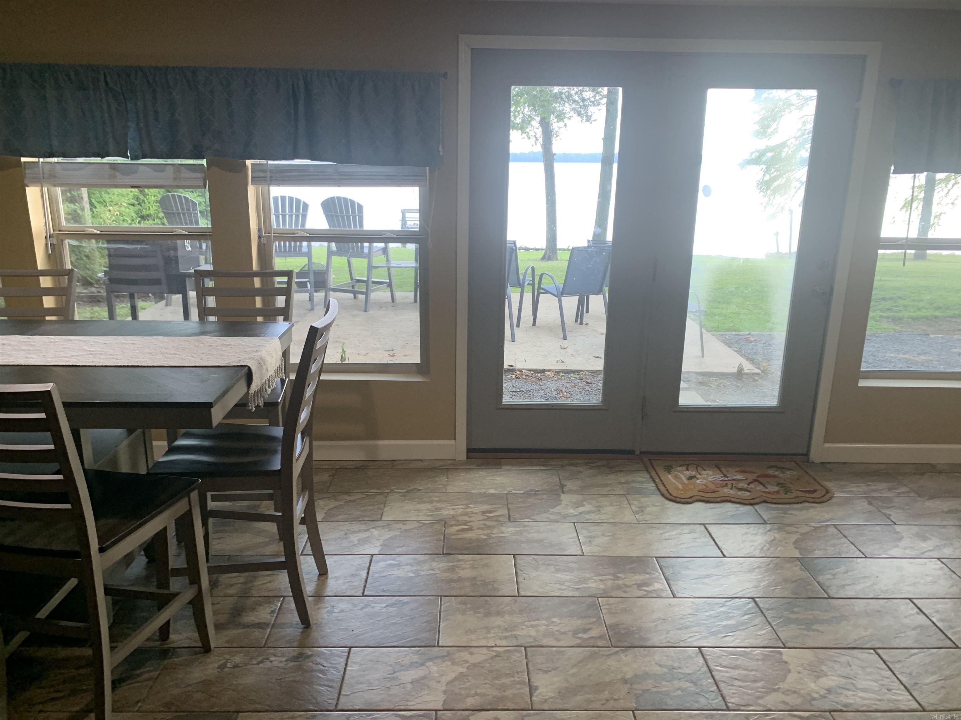 255  Pine Valley Loop  Houston, AR