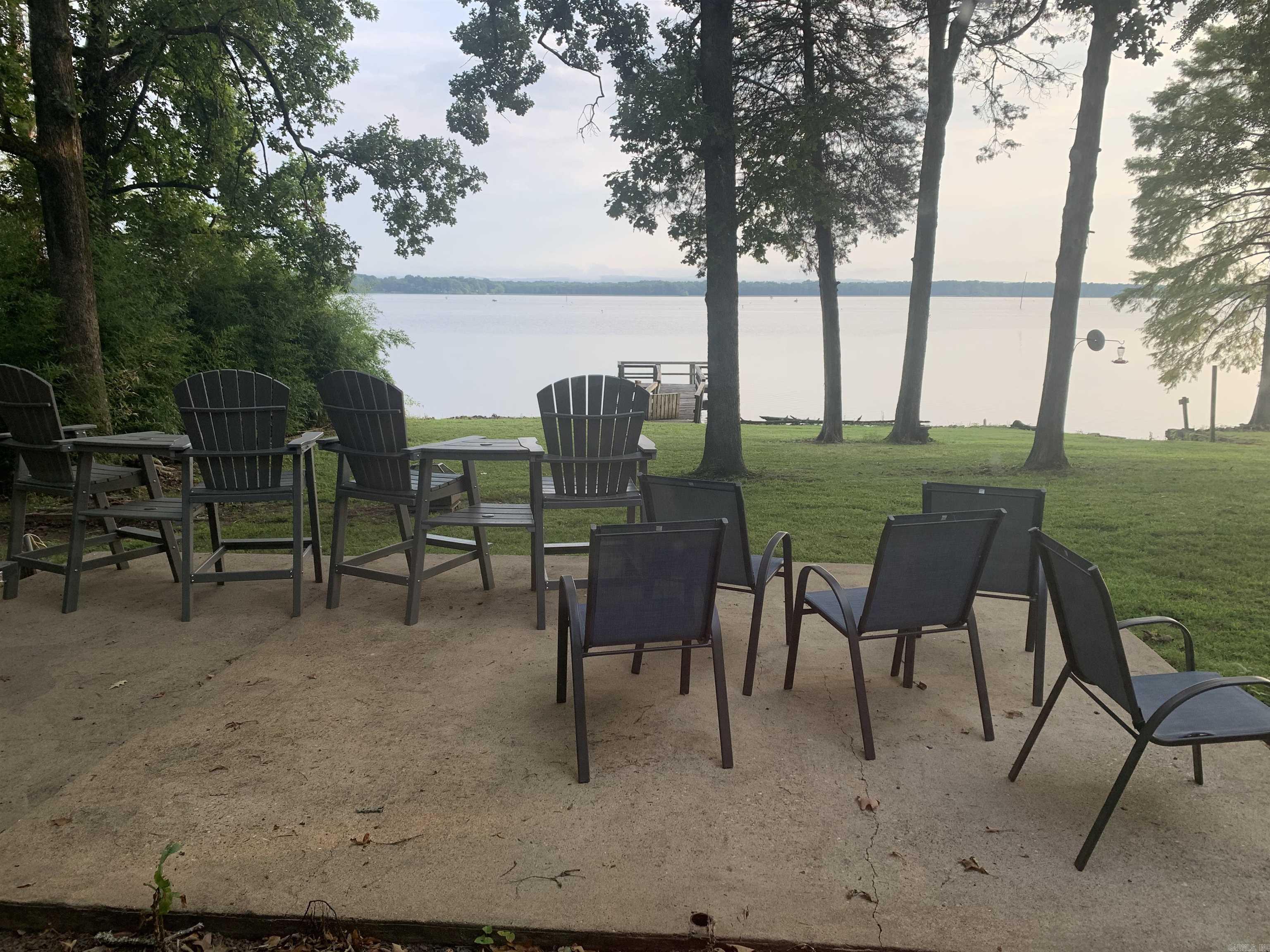 255  Pine Valley Loop  Houston, AR