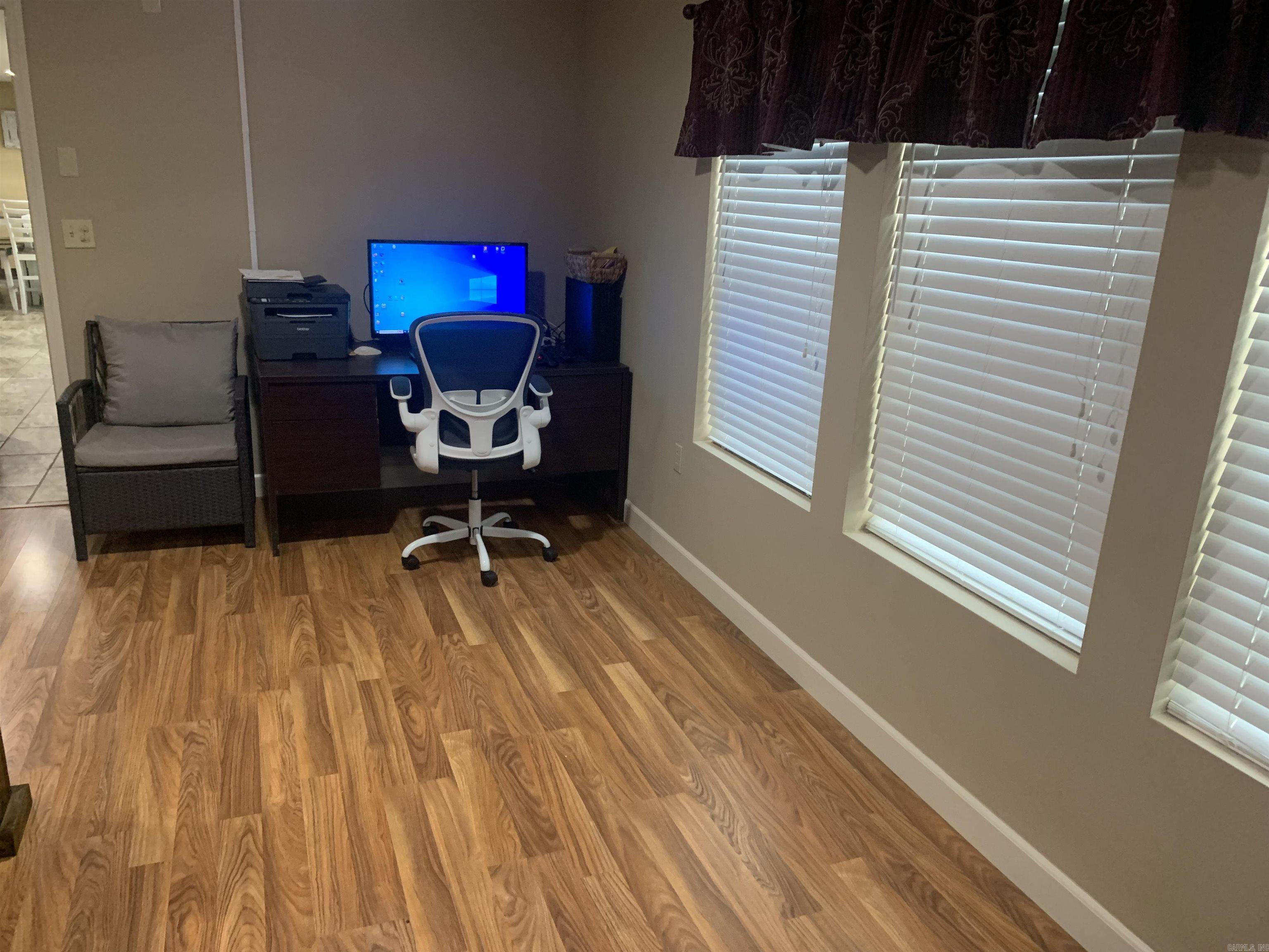 255  Pine Valley Loop  Houston, AR