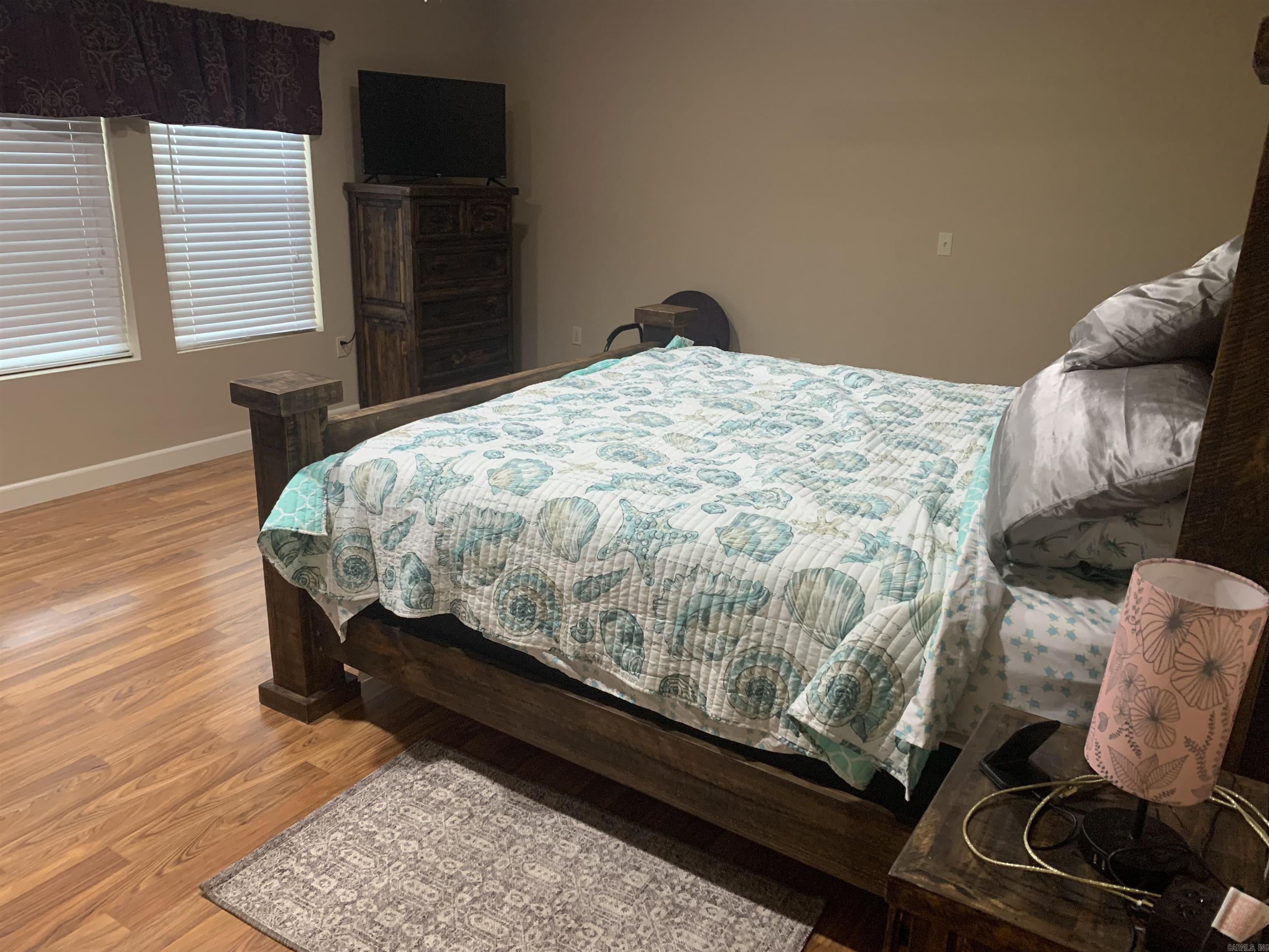 255  Pine Valley Loop  Houston, AR