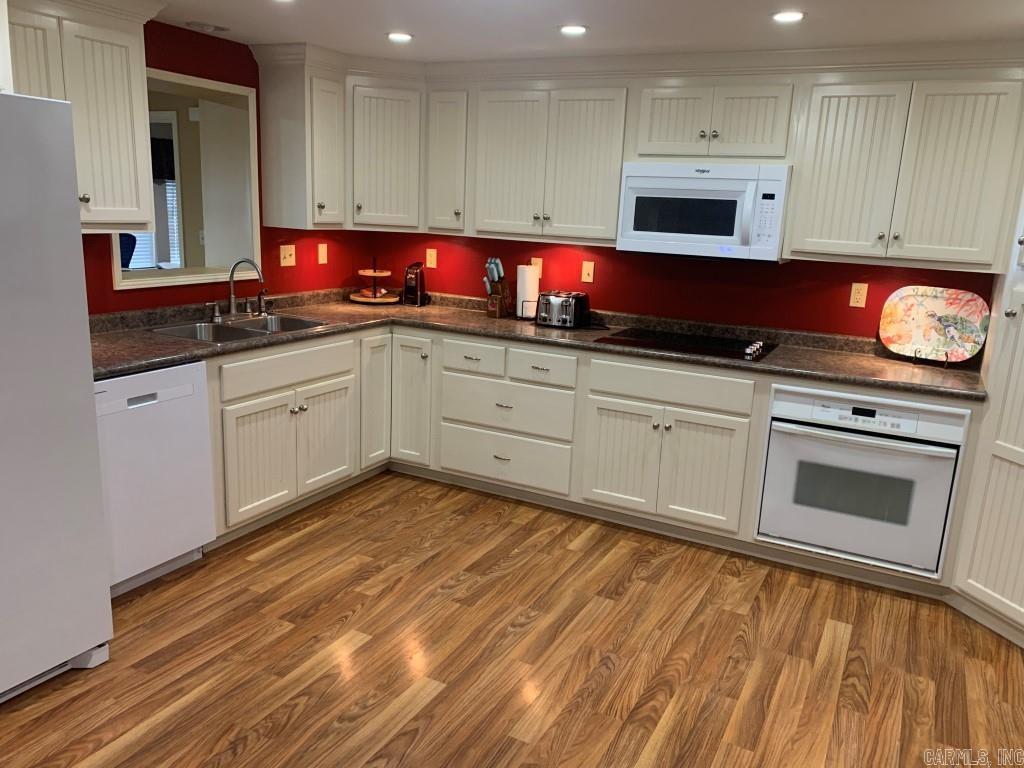 255  Pine Valley Loop  Houston, AR