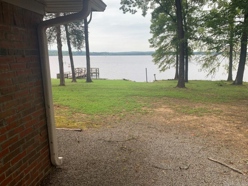 255  Pine Valley Loop  Houston, AR