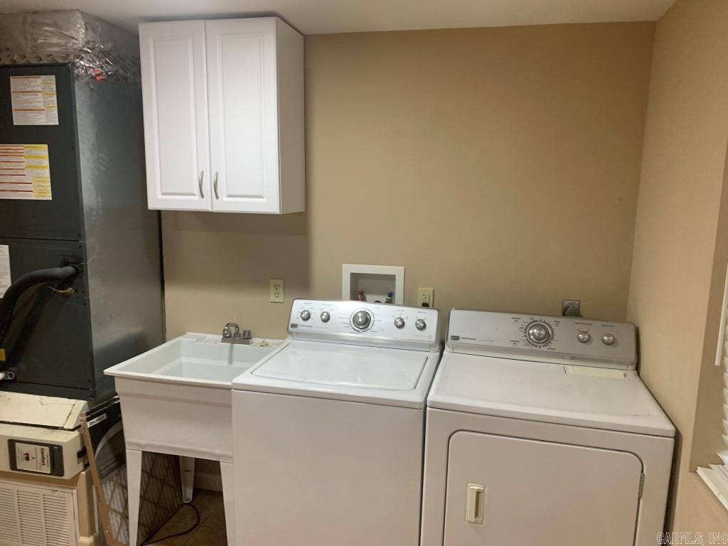 255  Pine Valley Loop  Houston, AR