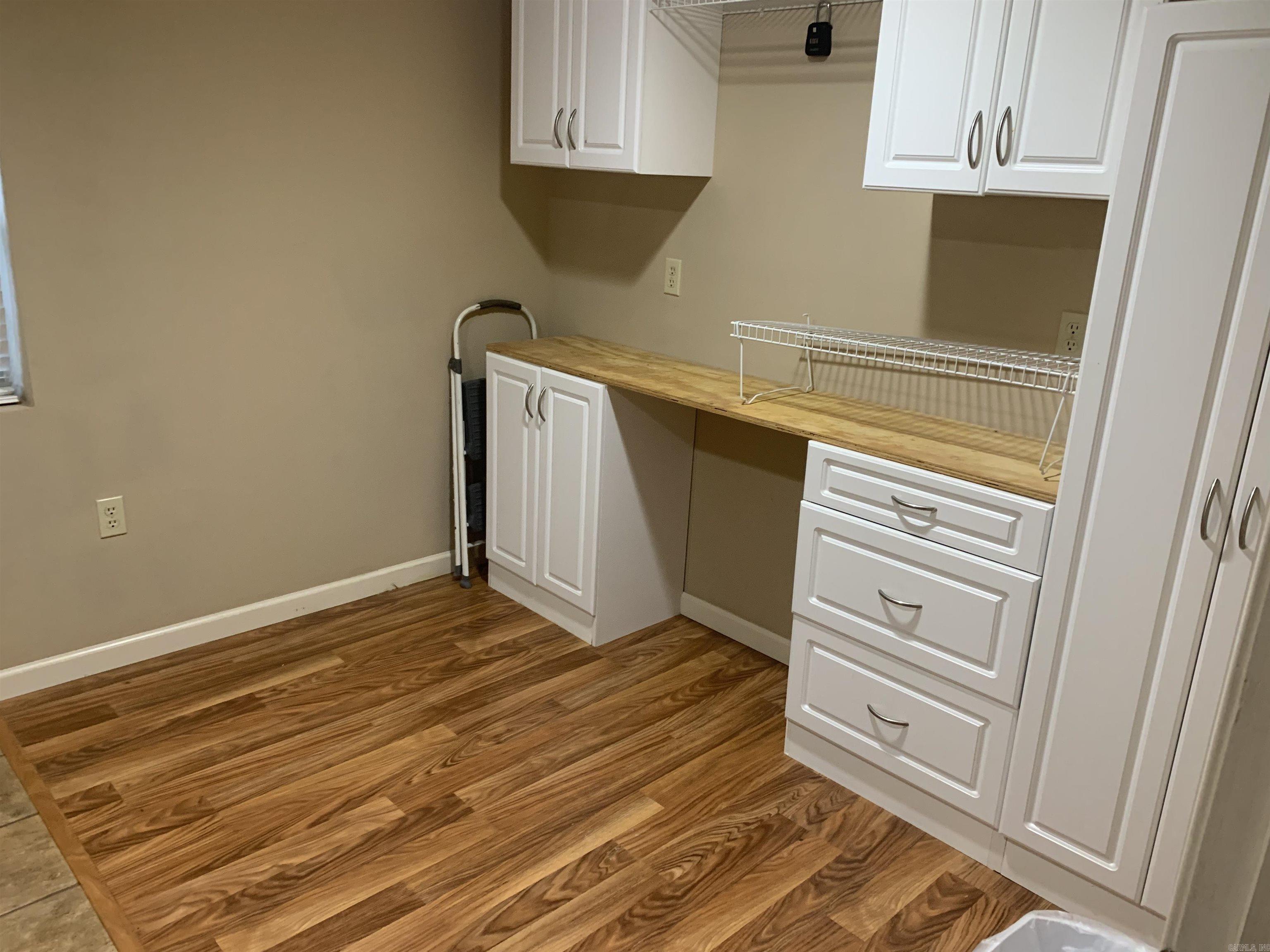 255  Pine Valley Loop  Houston, AR