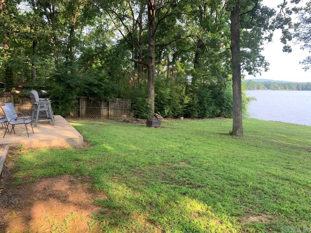 255  Pine Valley Loop  Houston, AR