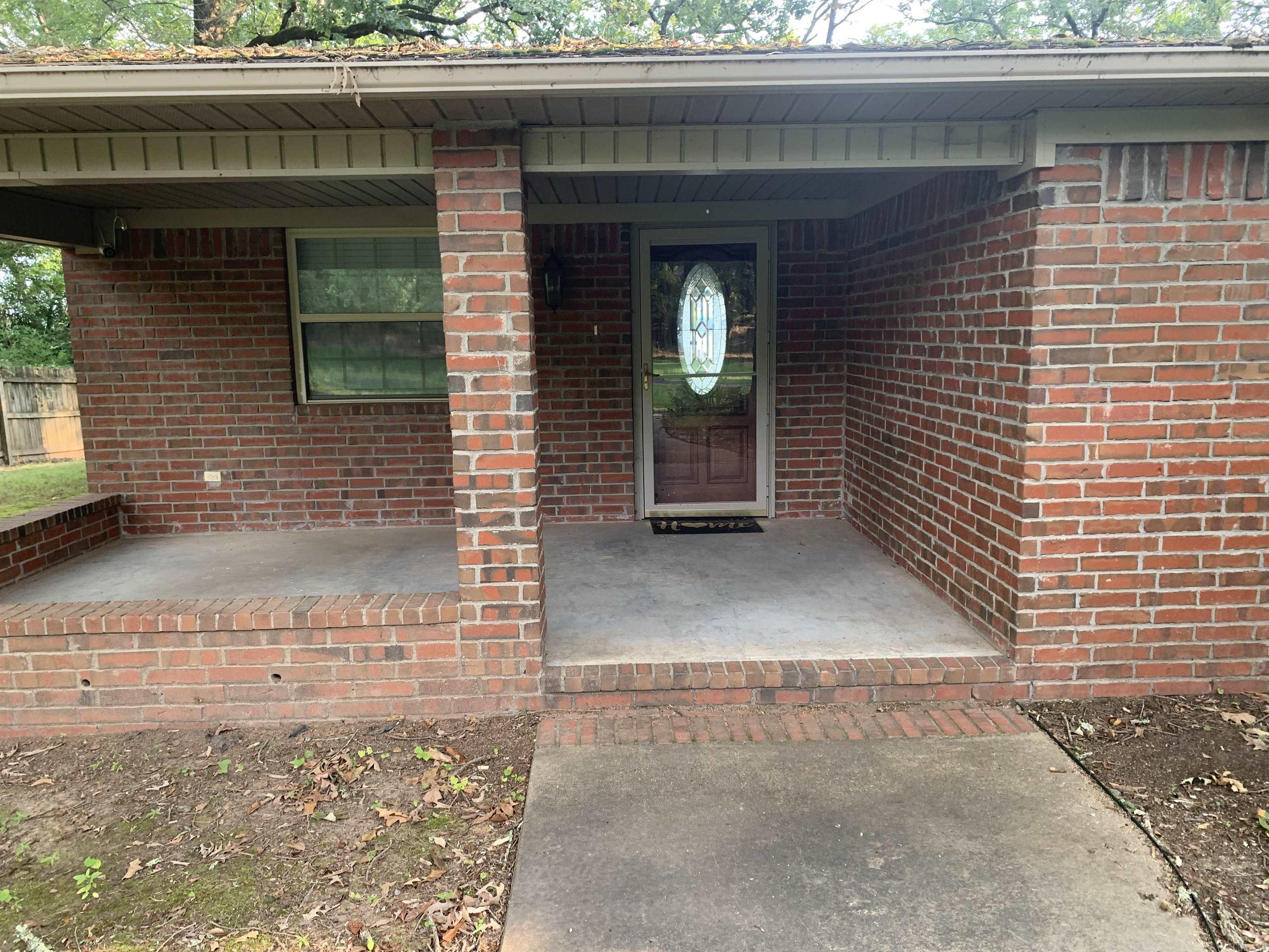 255  Pine Valley Loop  Houston, AR
