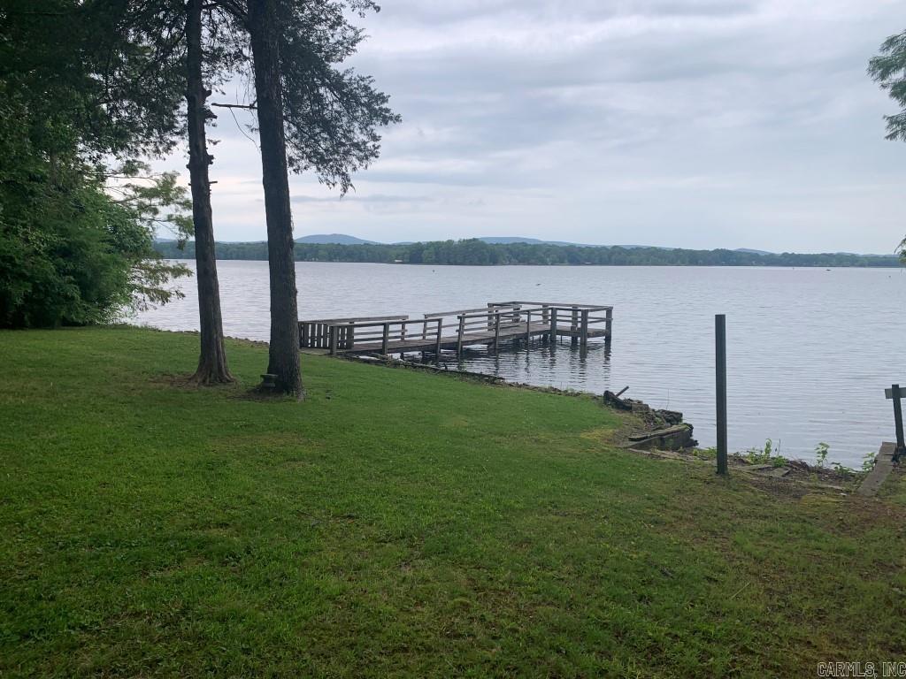 255  Pine Valley Loop  Houston, AR