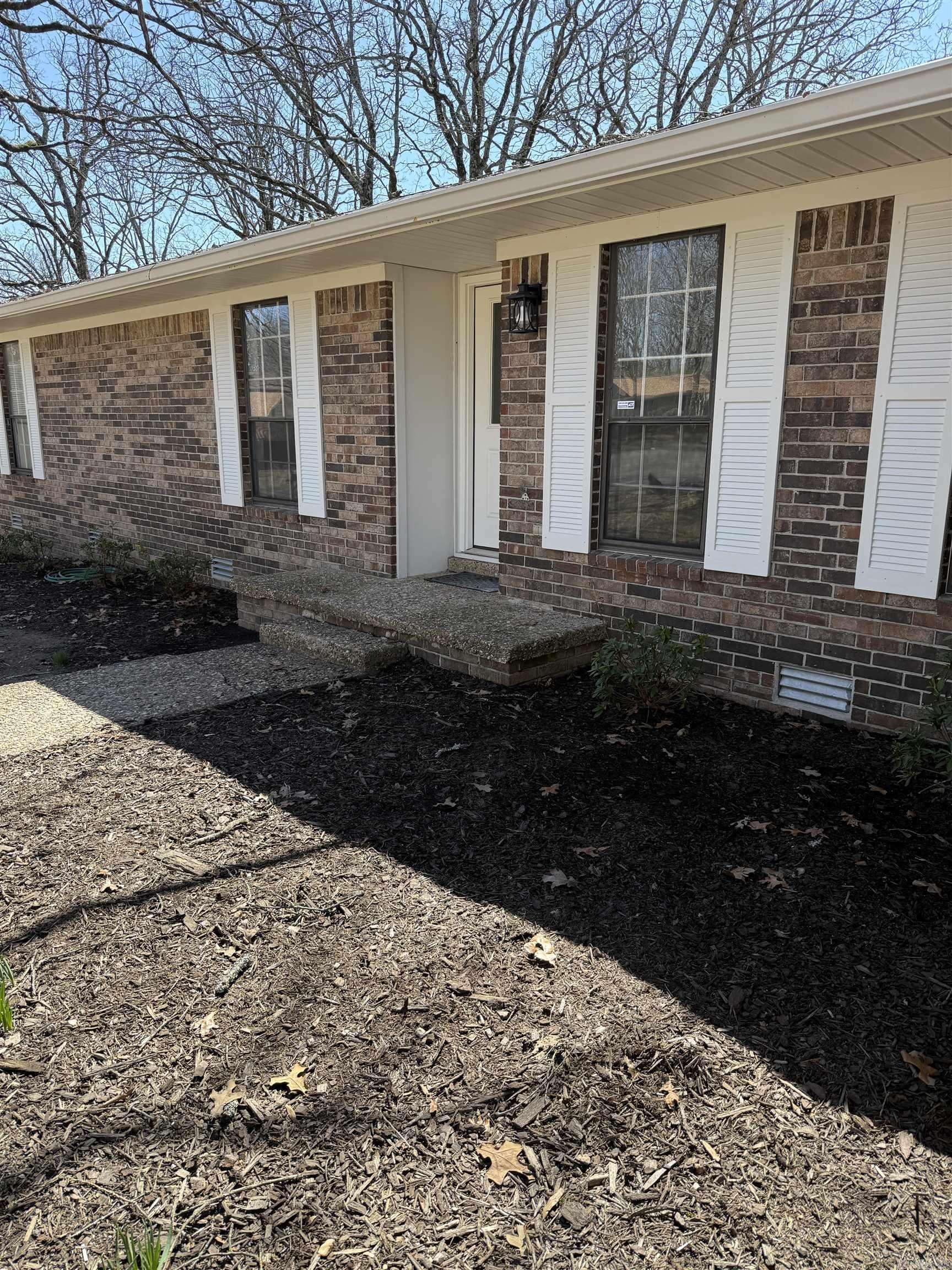 7613 Tomahawk Drive North Little Rock, AR 72116