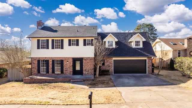 809  Koehler  Sherwood, AR
