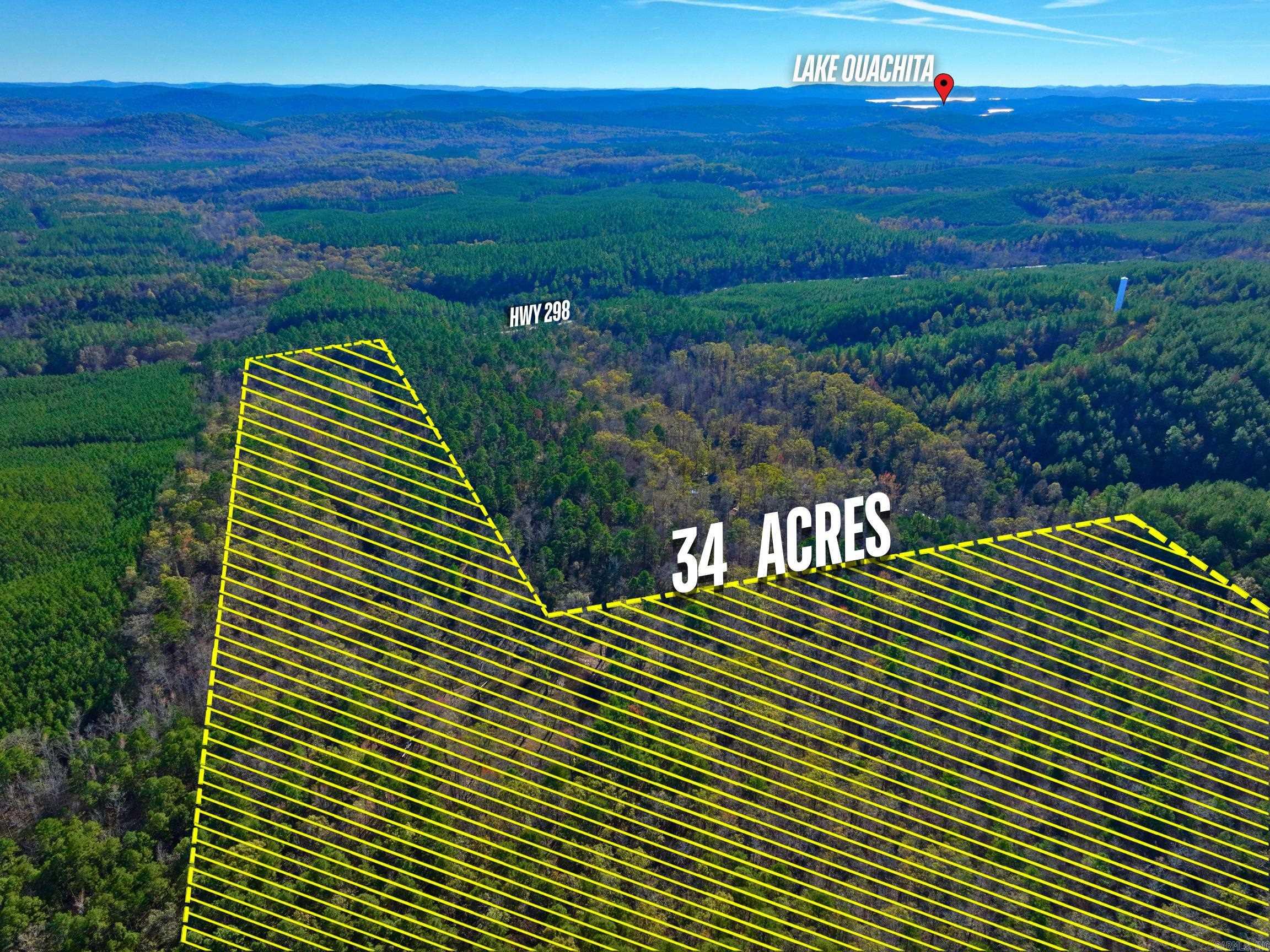 4206  HWY 298  Jessieville, AR