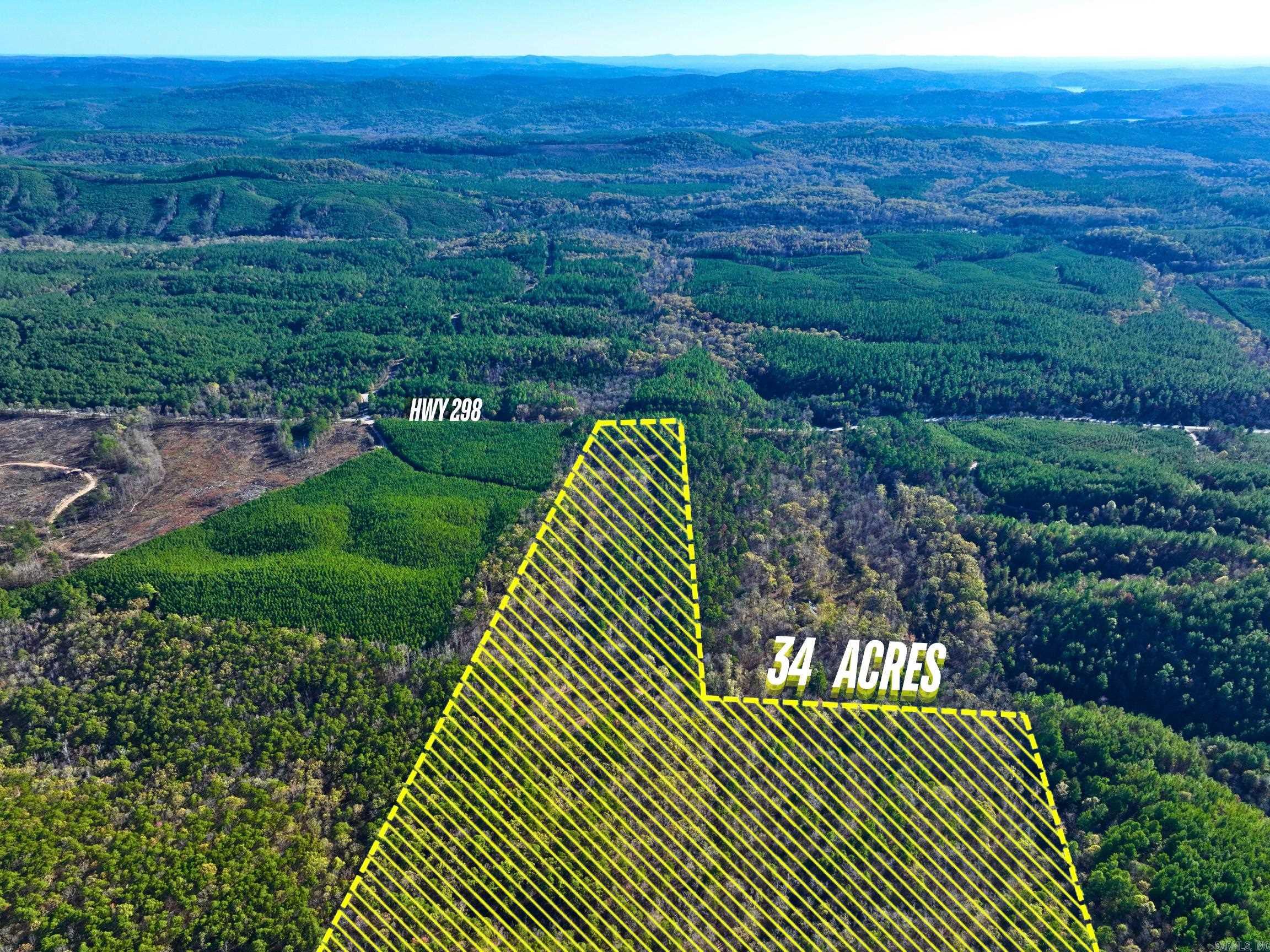 4206  HWY 298  Jessieville, AR