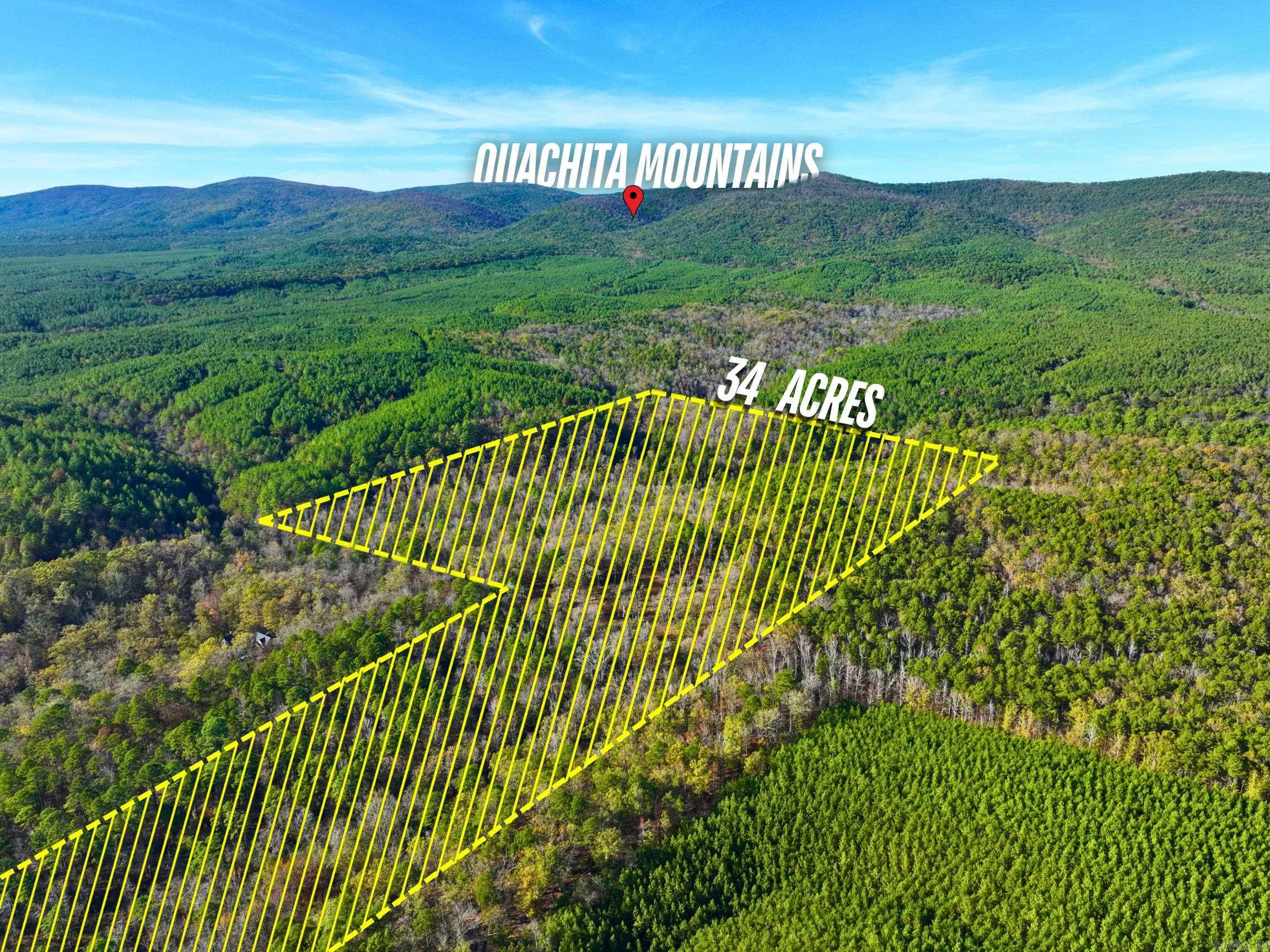 4206  HWY 298  Jessieville, AR