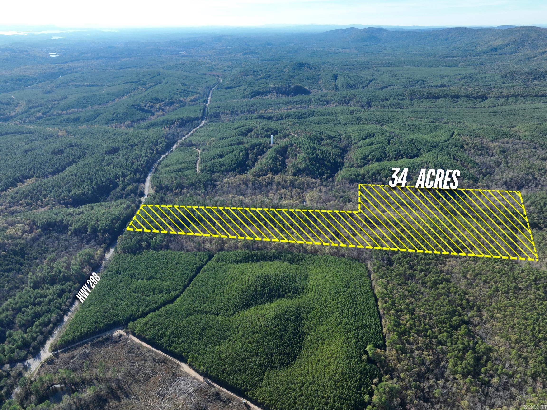 4206  HWY 298  Jessieville, AR