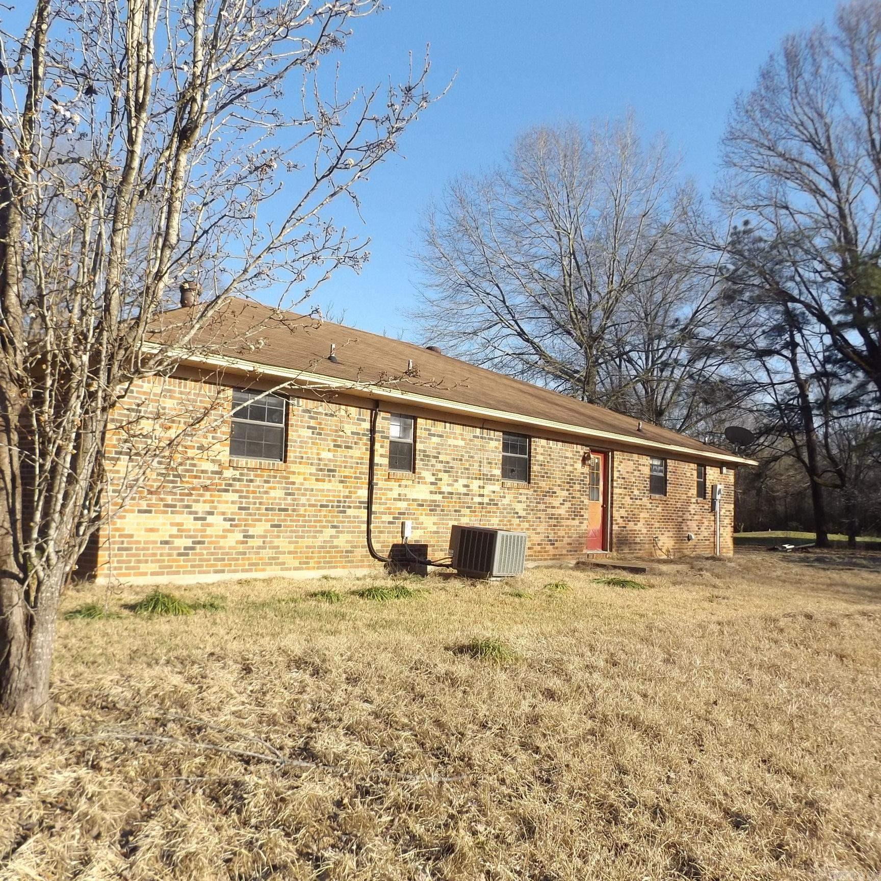 128  Ashley 920  Hamburg, AR