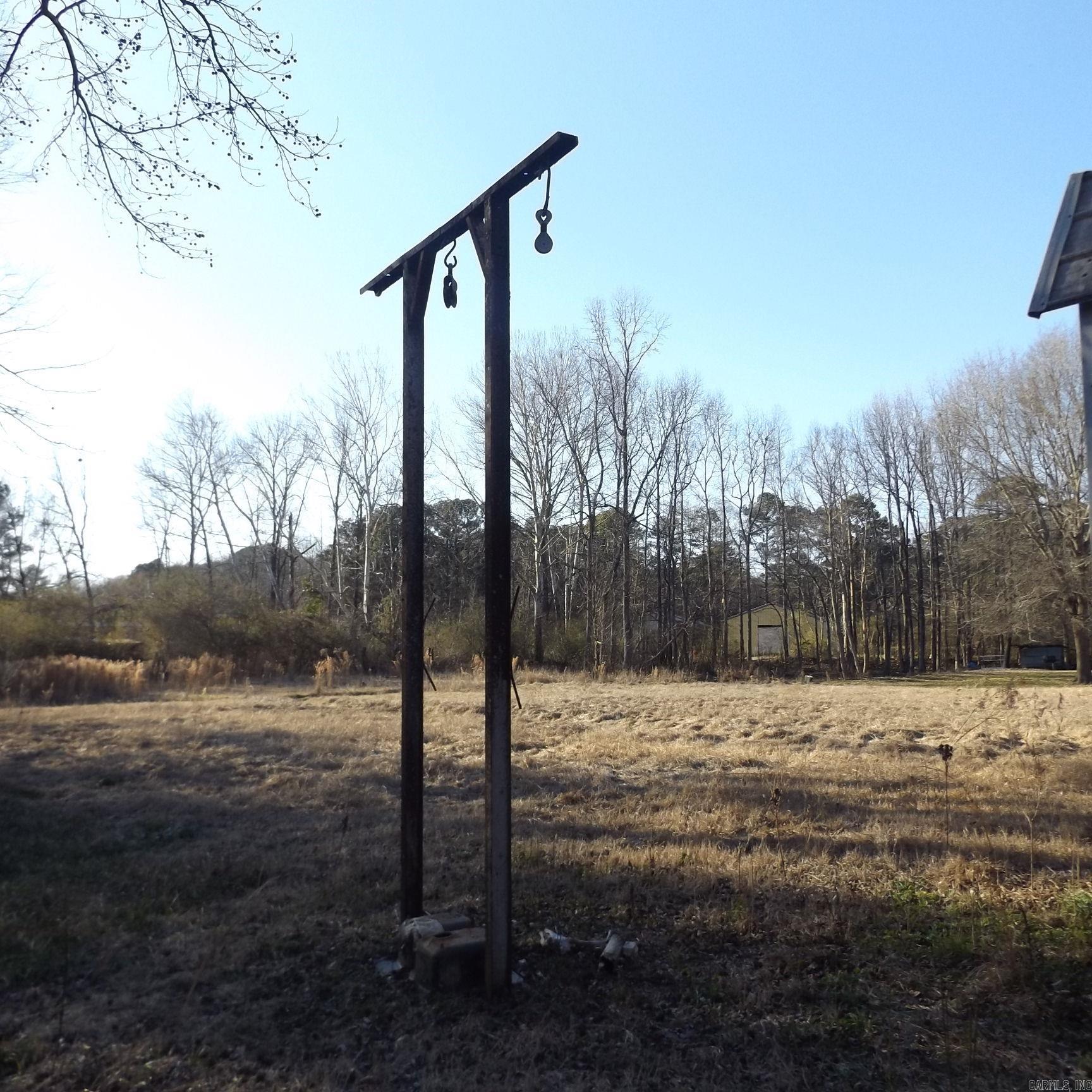 128  Ashley 920  Hamburg, AR