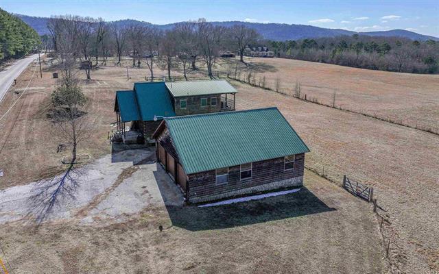 2098 S Moore  Hot Springs, AR