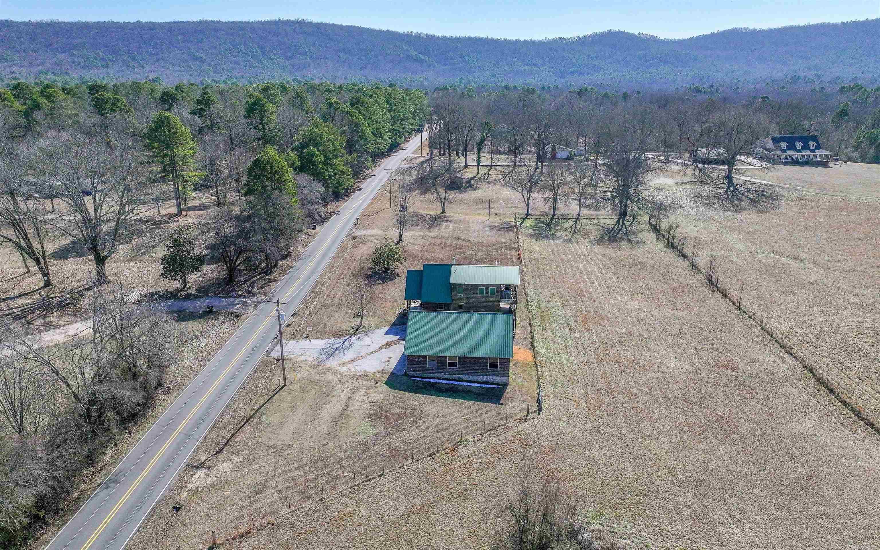 2098 S Moore  Hot Springs, AR