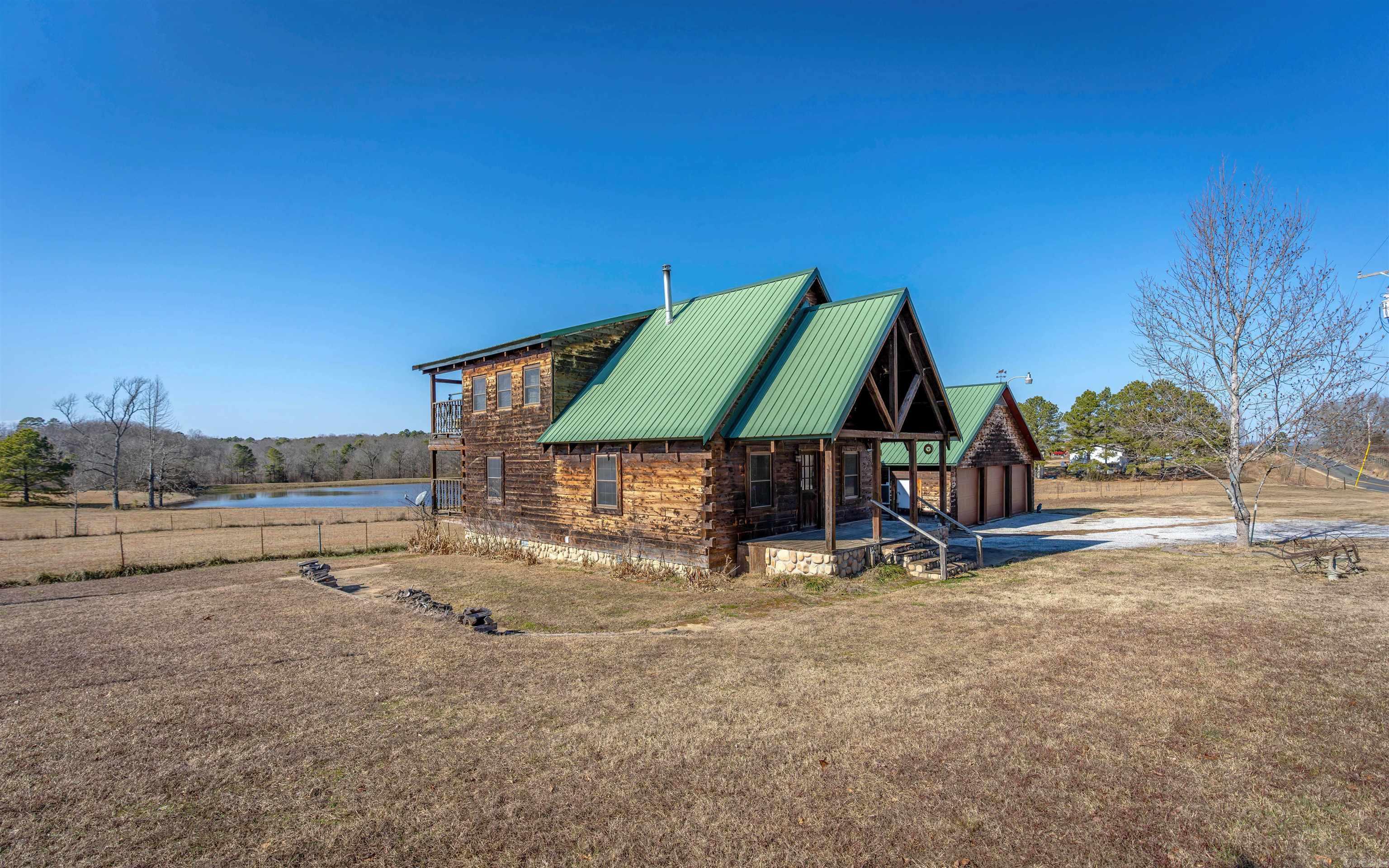 2098 S Moore  Hot Springs, AR