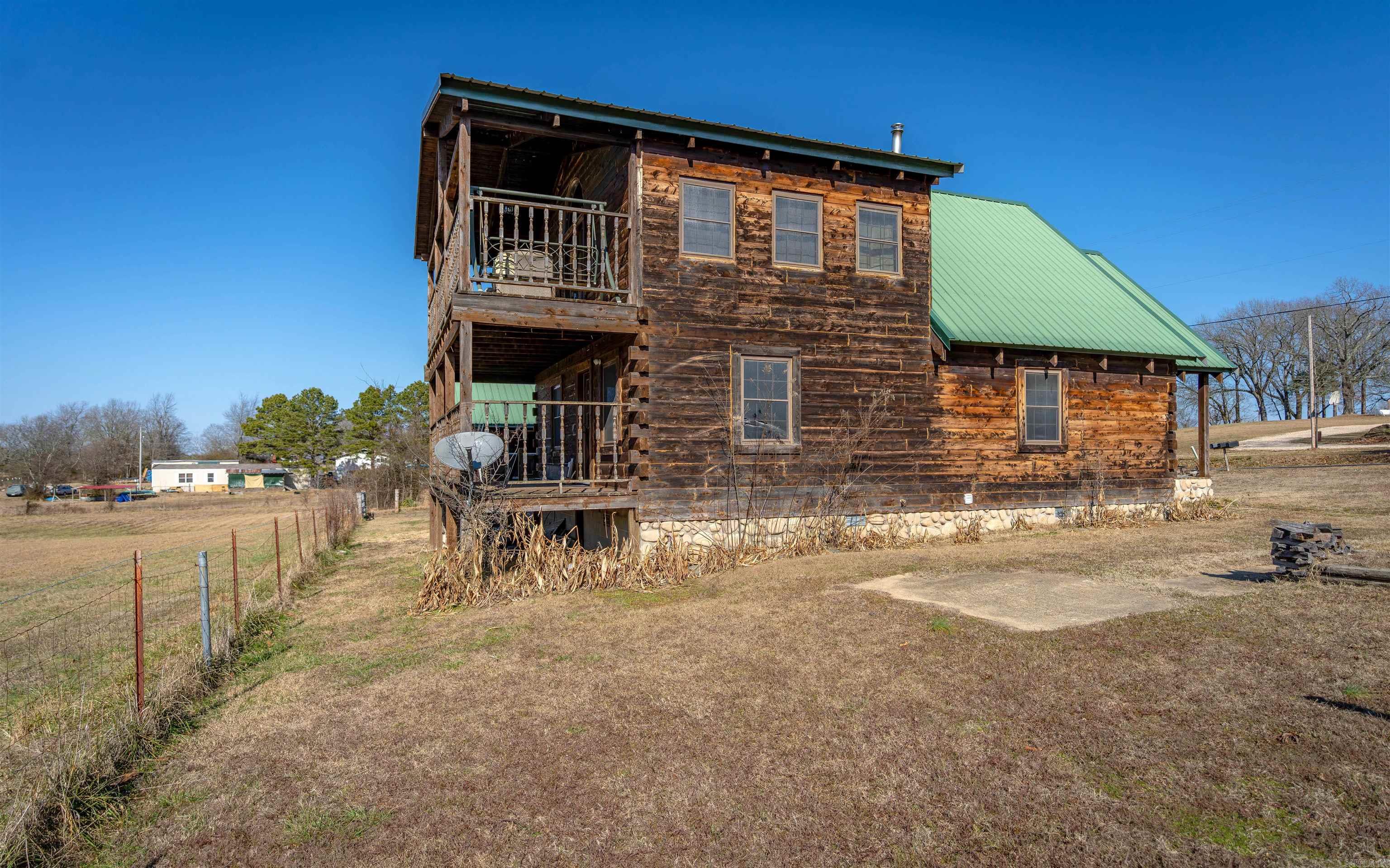 2098 S Moore  Hot Springs, AR