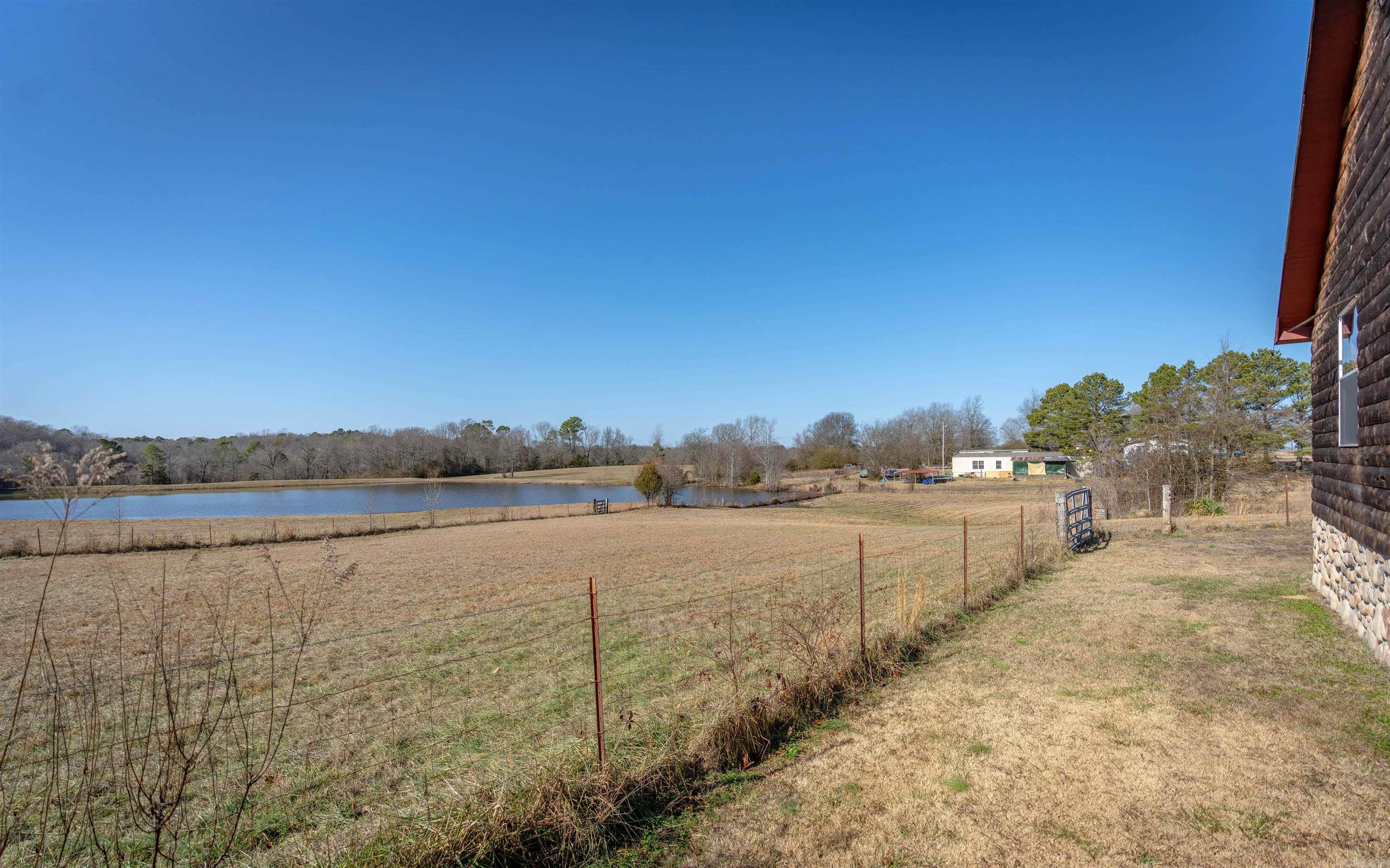 2098 S Moore  Hot Springs, AR