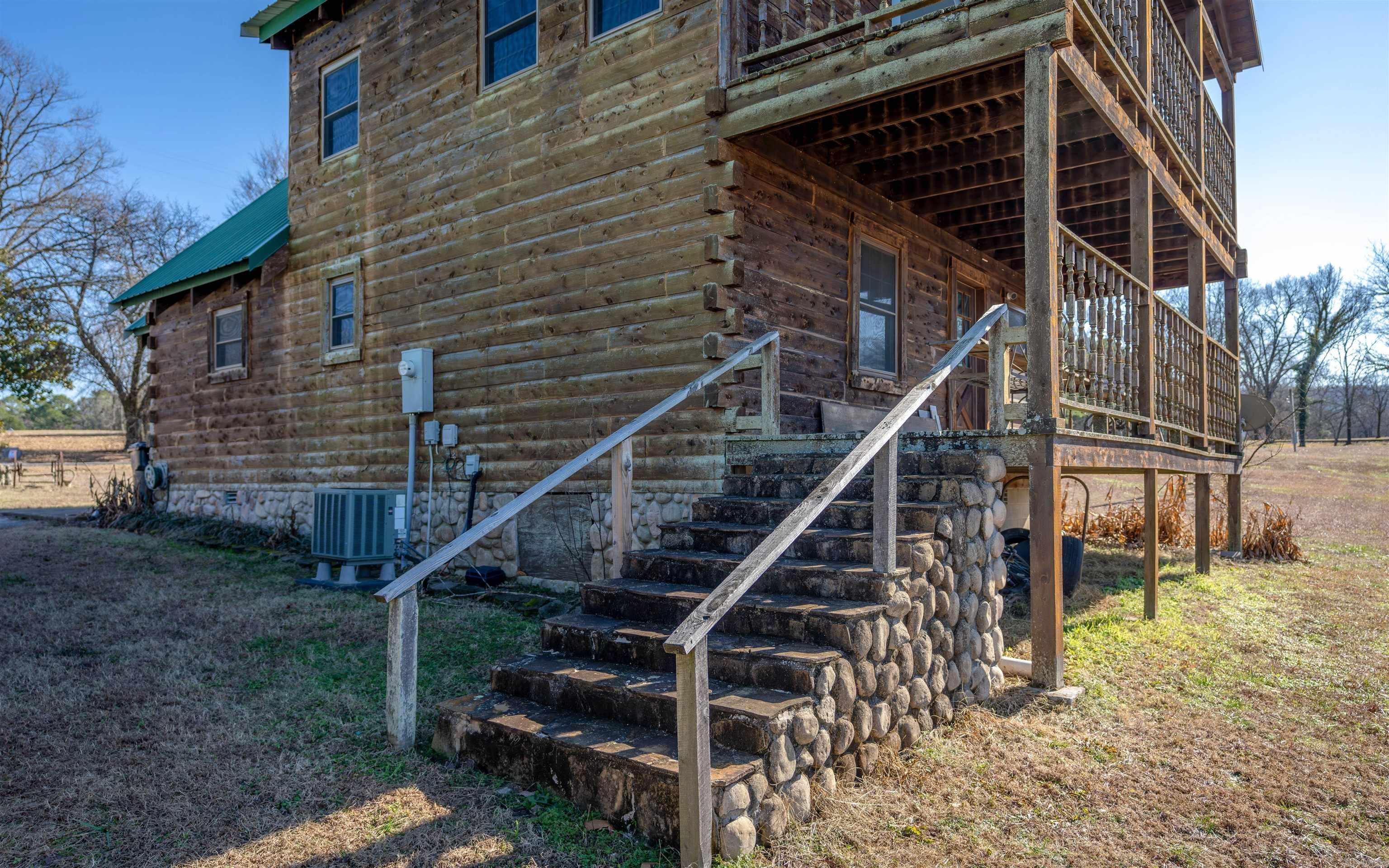 2098 S Moore  Hot Springs, AR