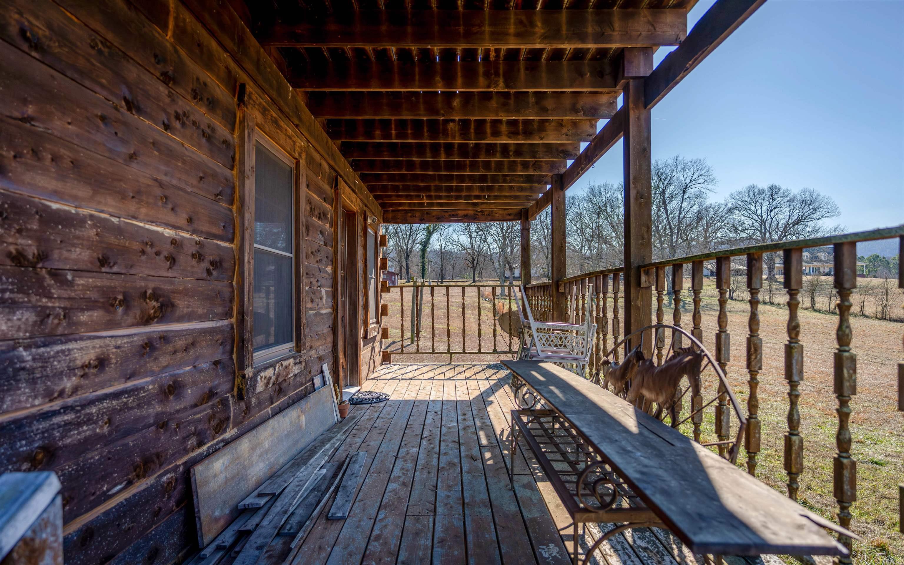 2098 S Moore  Hot Springs, AR