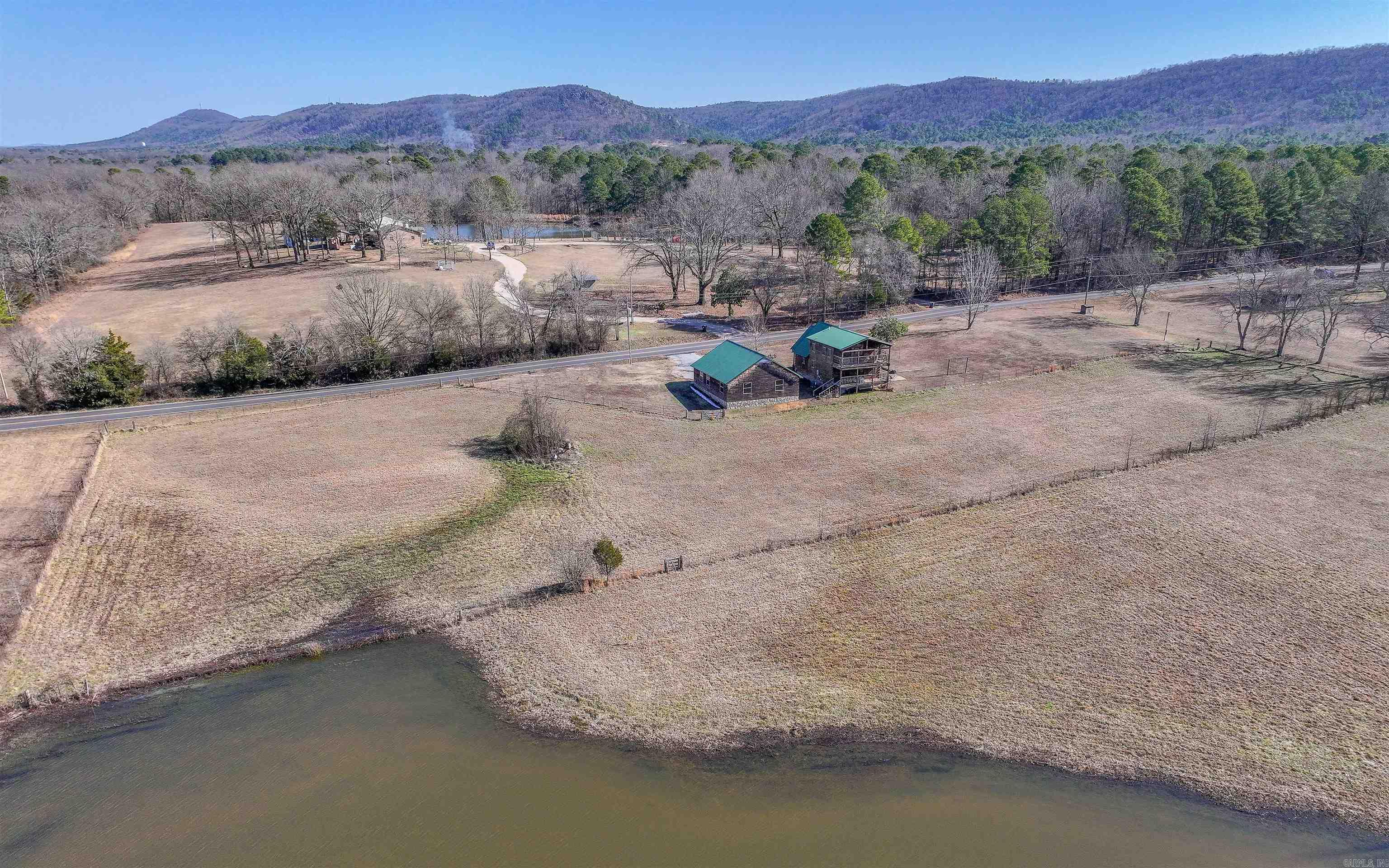 2098 S Moore  Hot Springs, AR