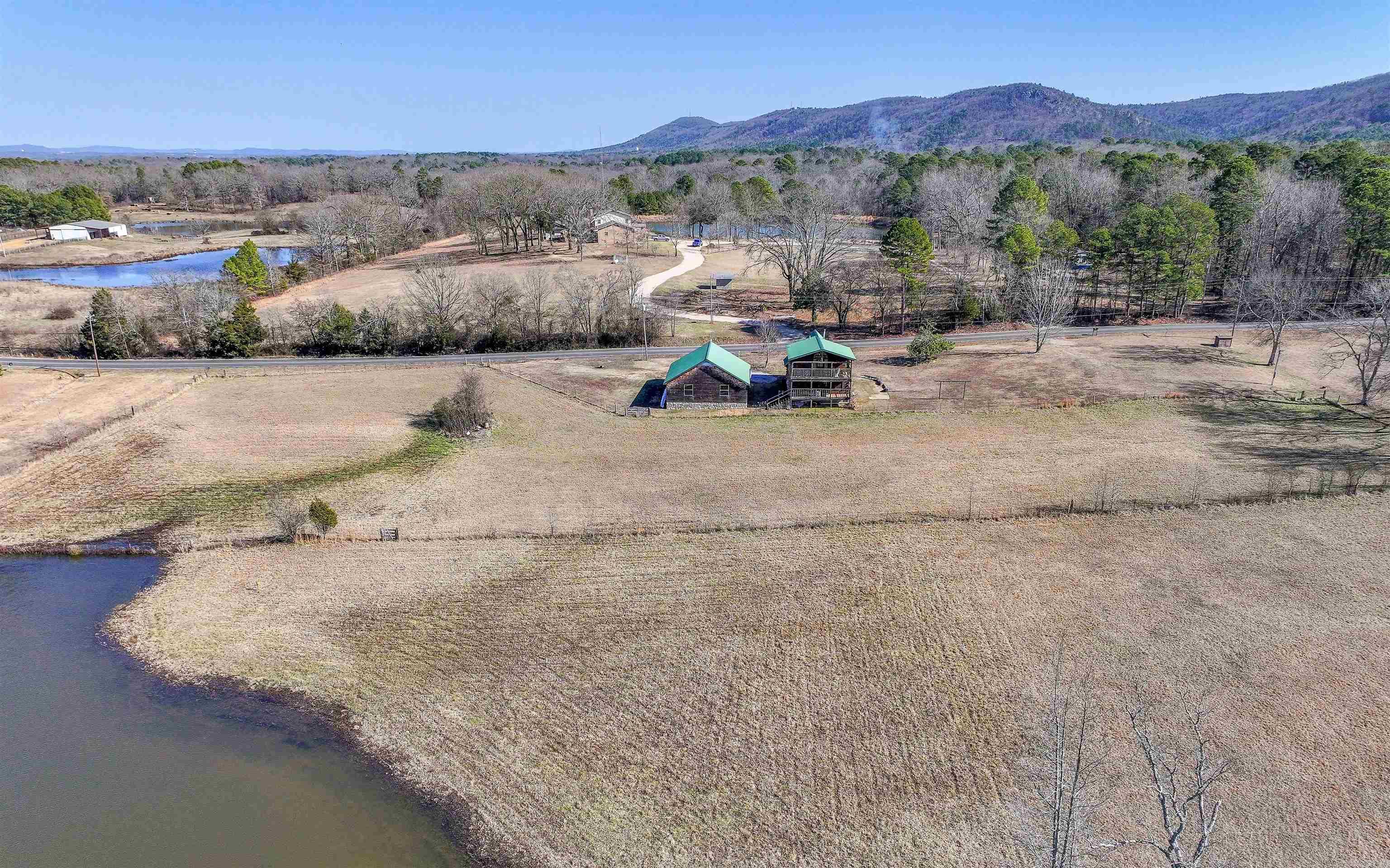 2098 S Moore  Hot Springs, AR