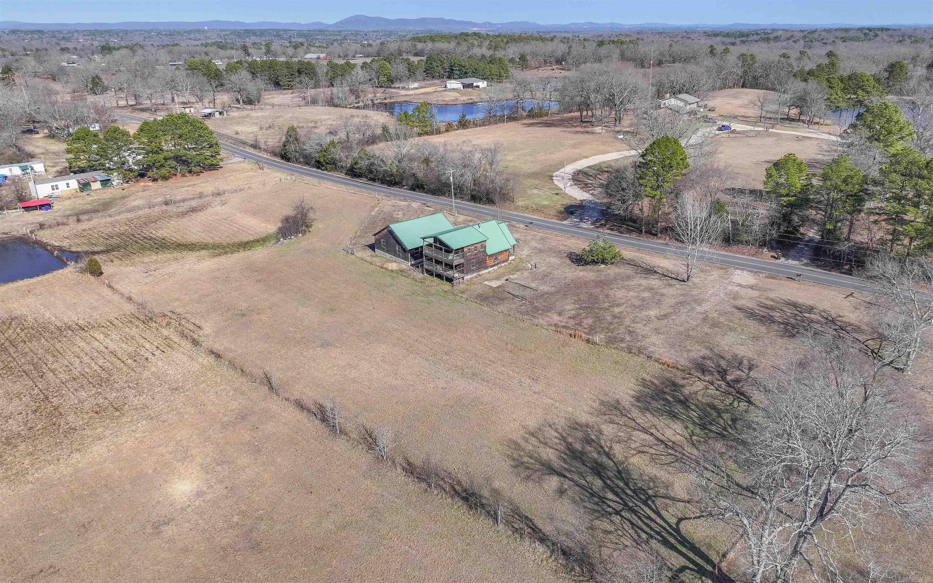 2098 S Moore  Hot Springs, AR
