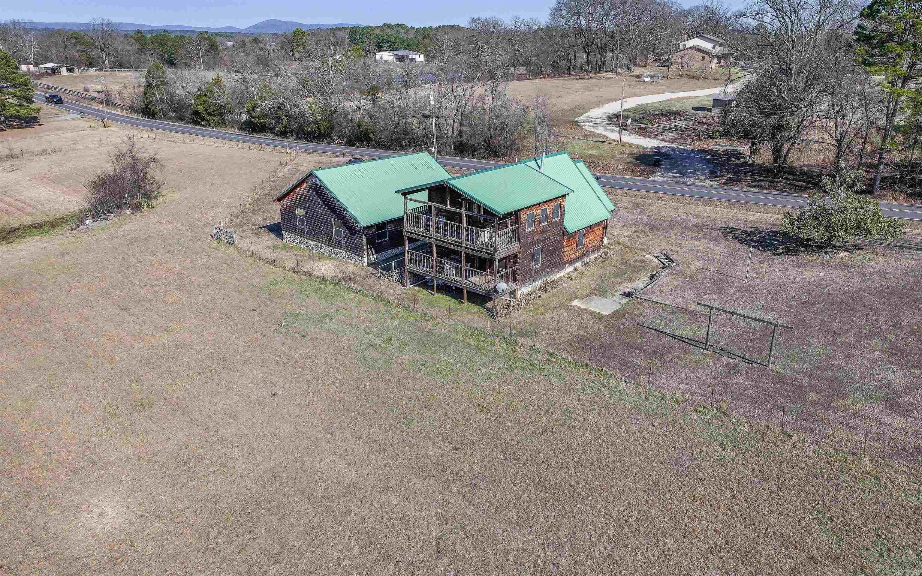 2098 S Moore  Hot Springs, AR