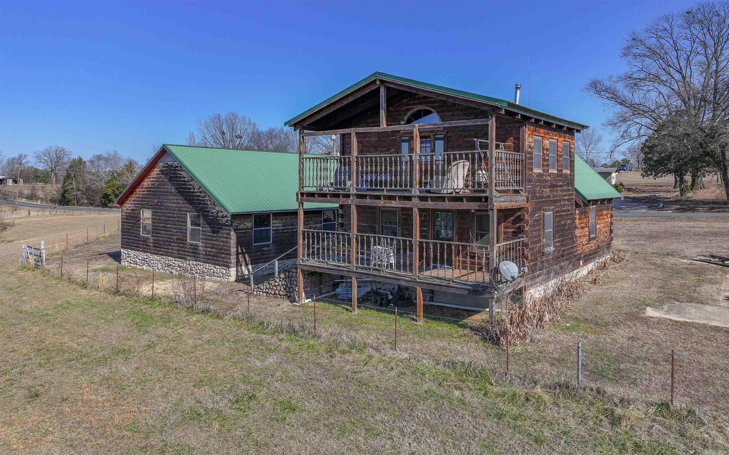 2098 S Moore  Hot Springs, AR