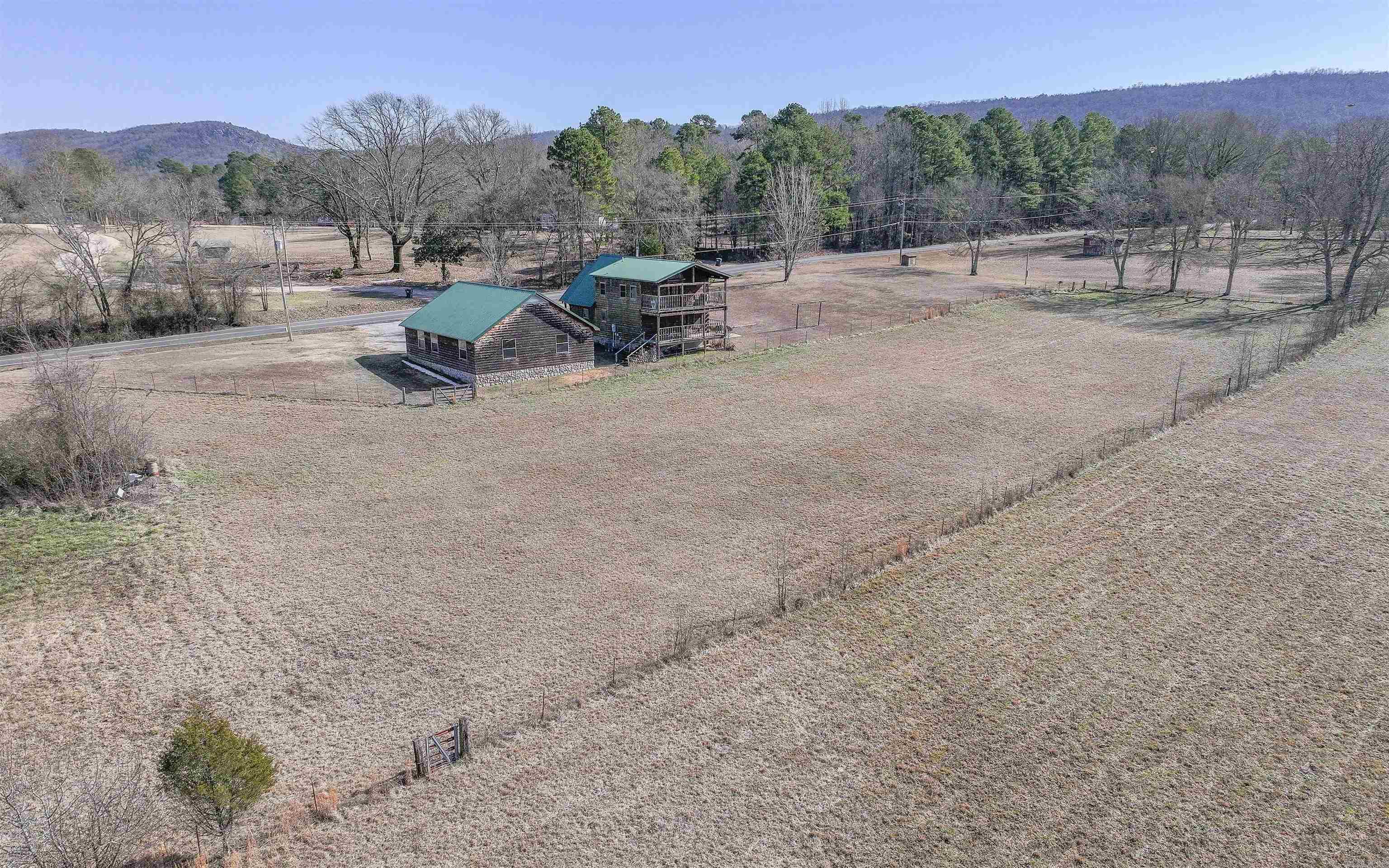 2098 S Moore  Hot Springs, AR