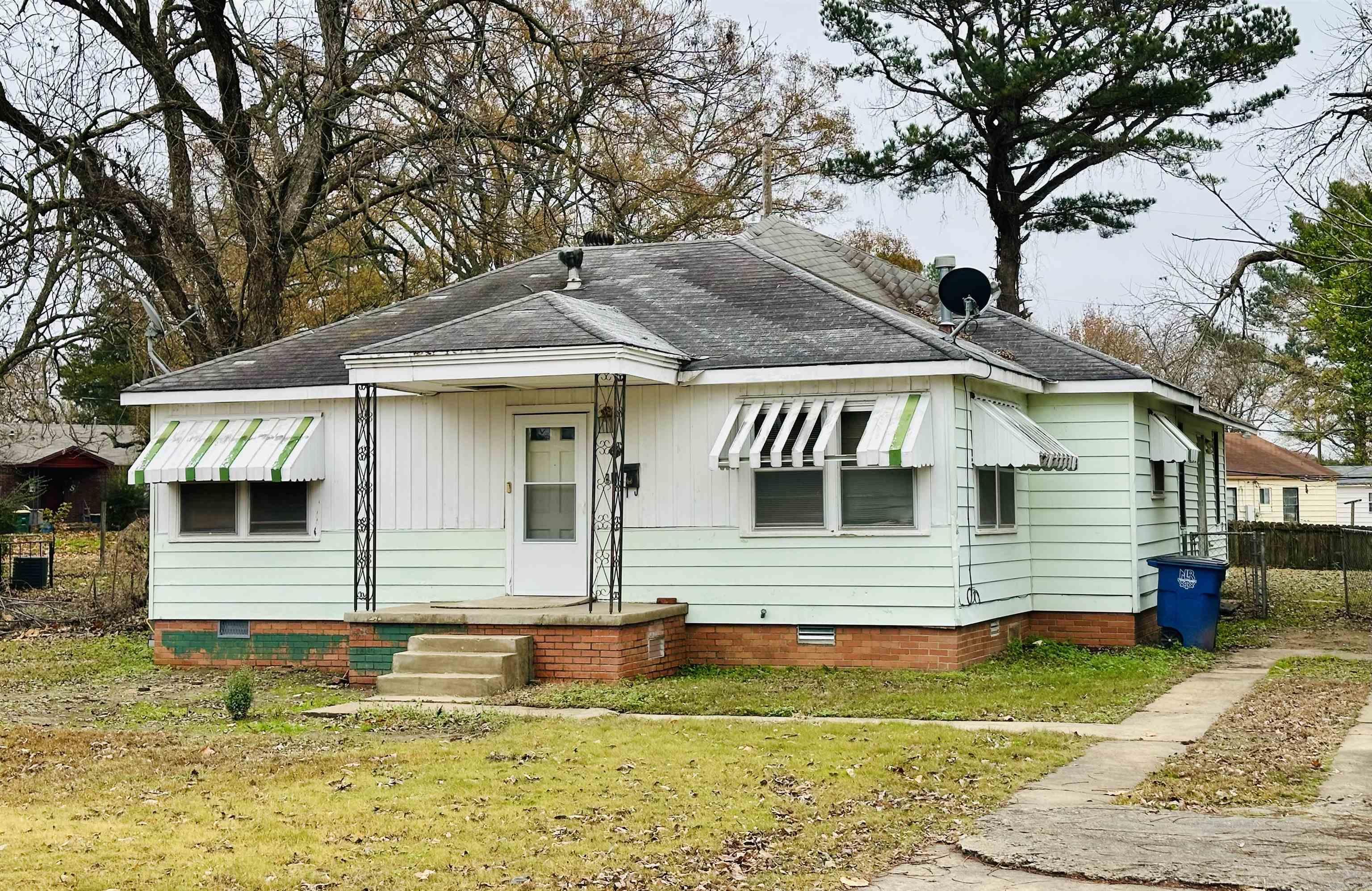 139  Saunders  North Little Rock, AR