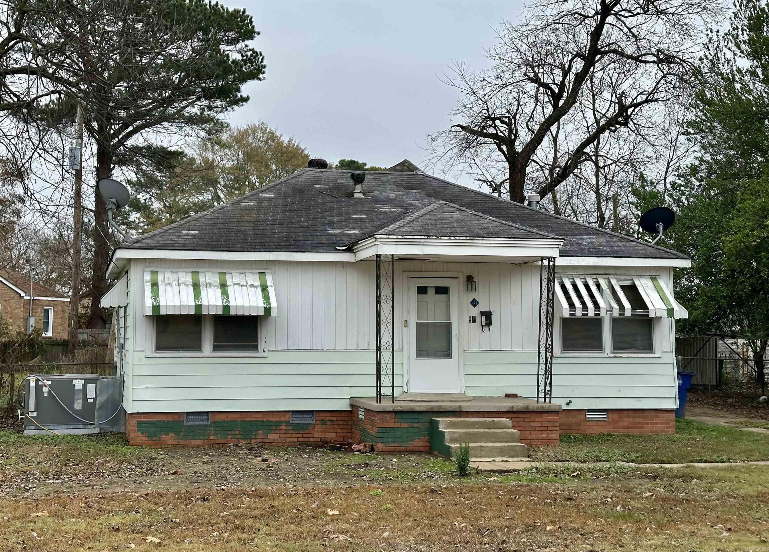 139  Saunders  North Little Rock, AR