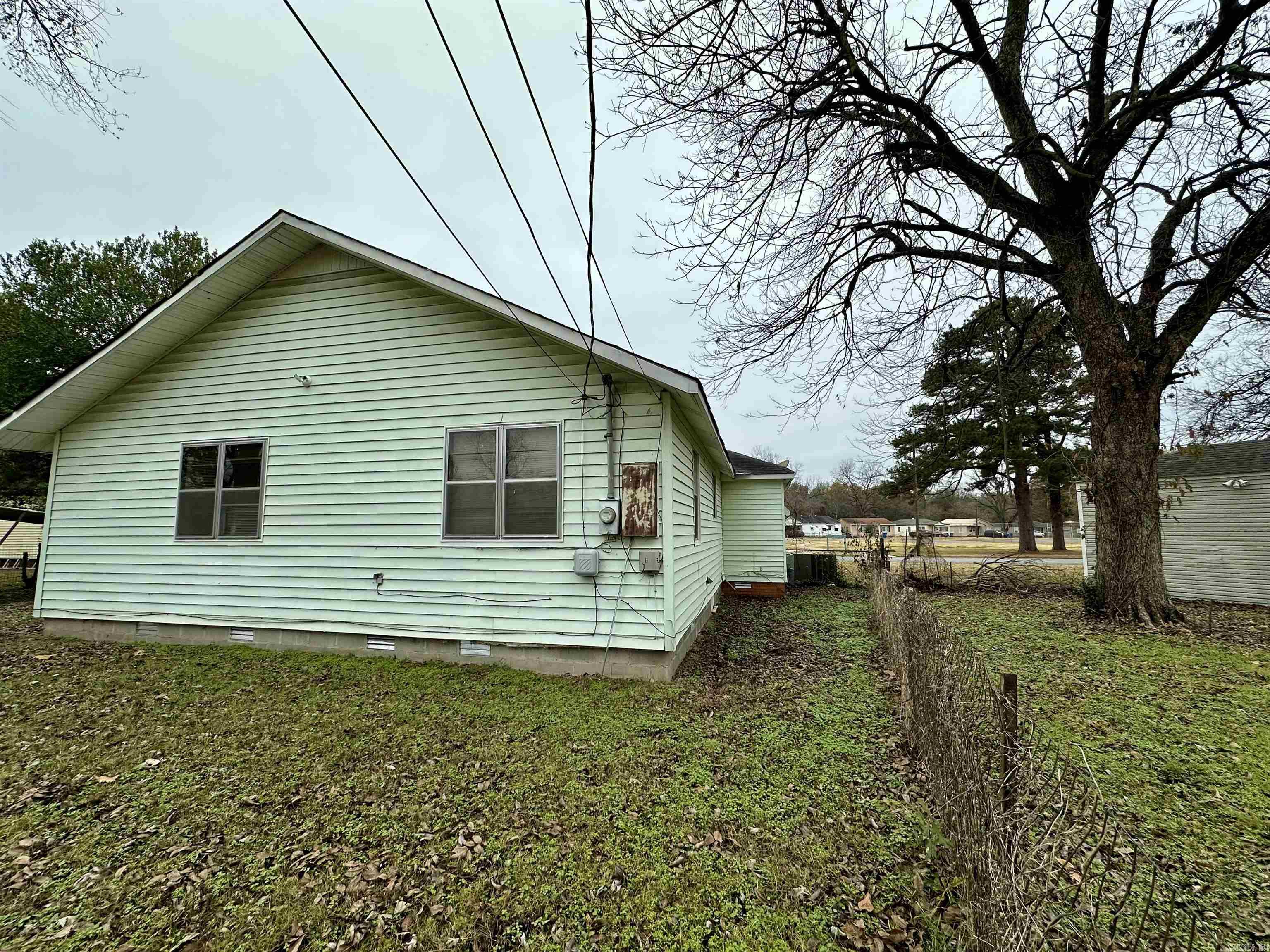 139  Saunders  North Little Rock, AR