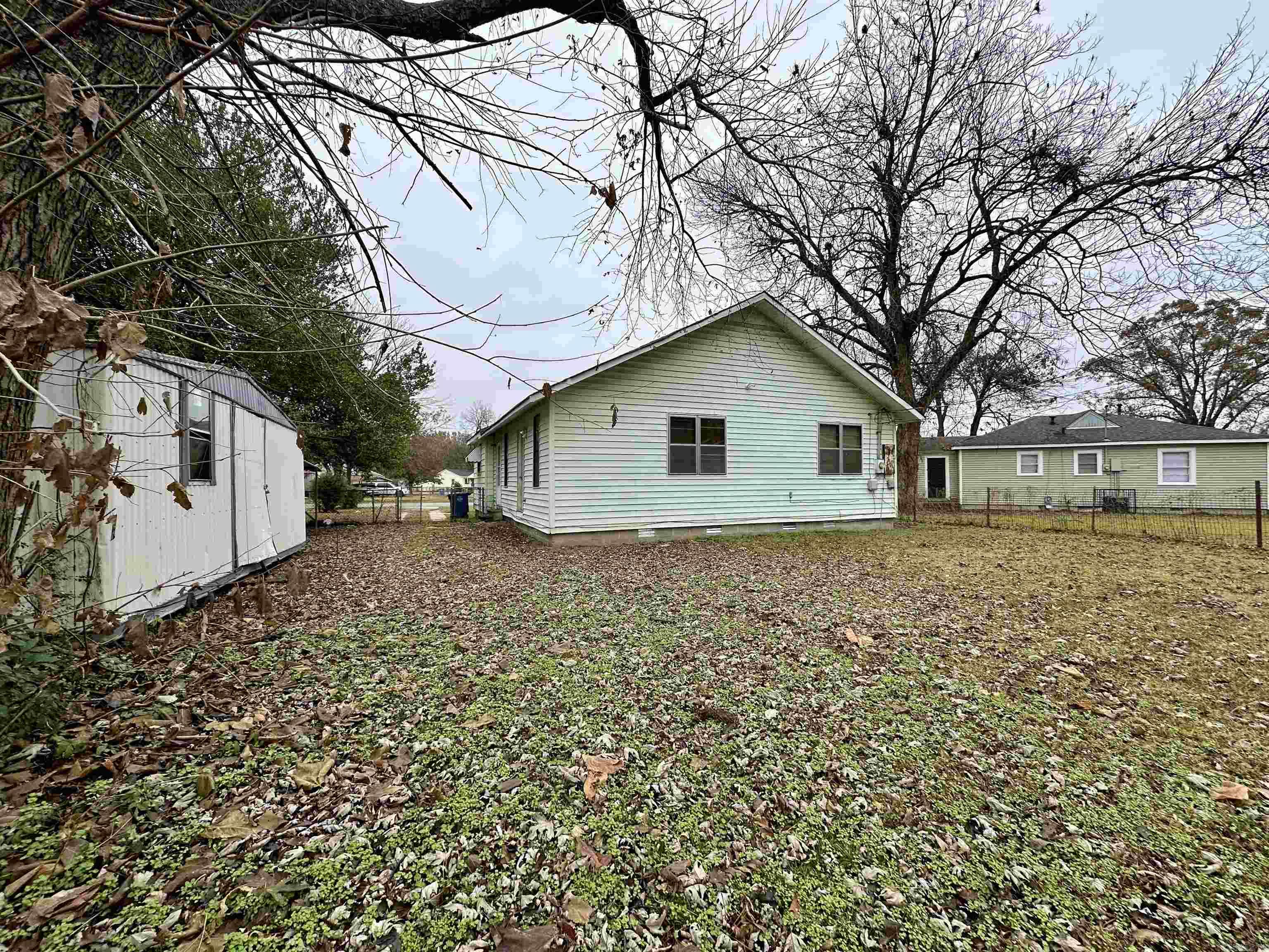 139  Saunders  North Little Rock, AR