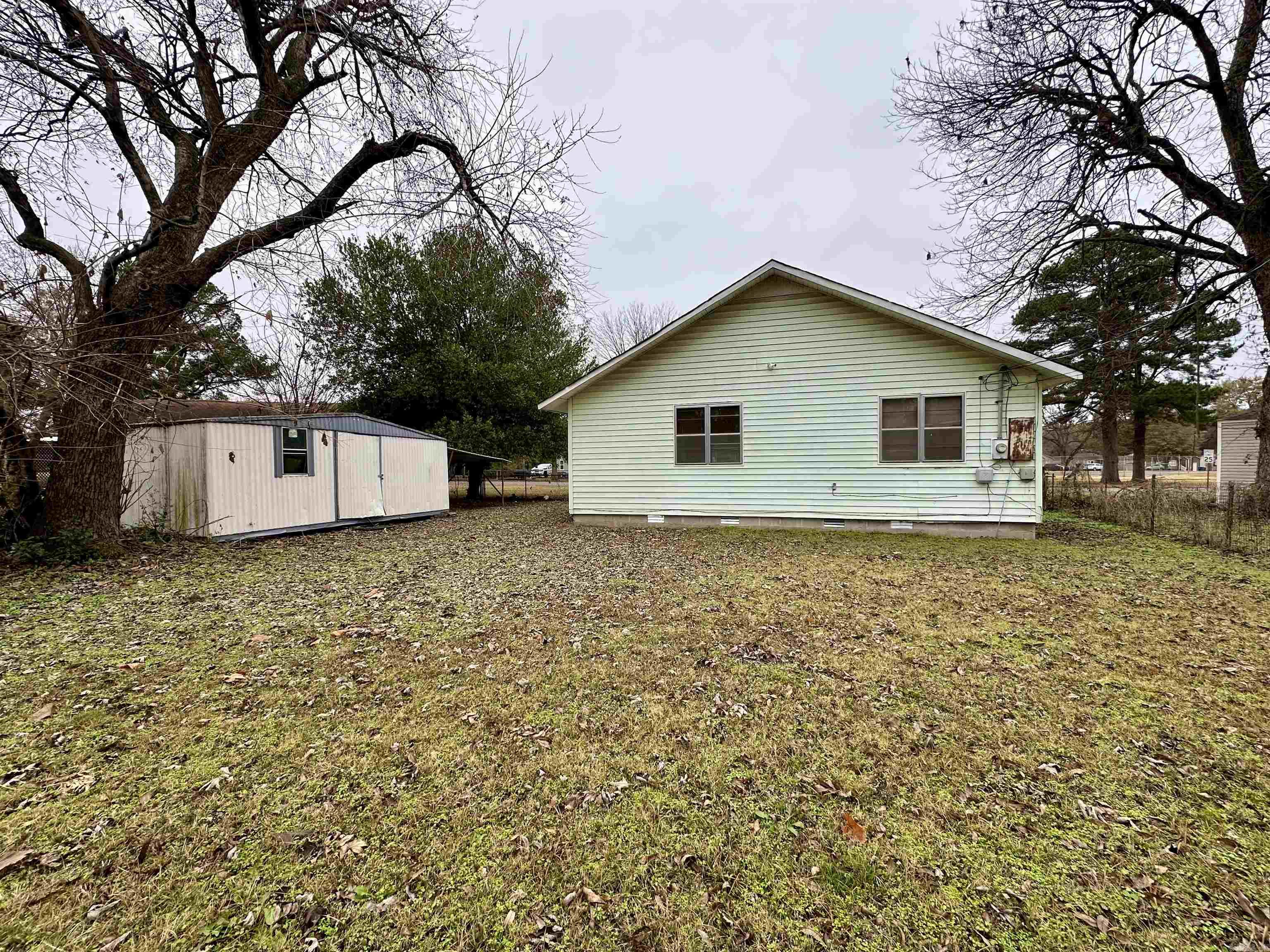 139  Saunders  North Little Rock, AR