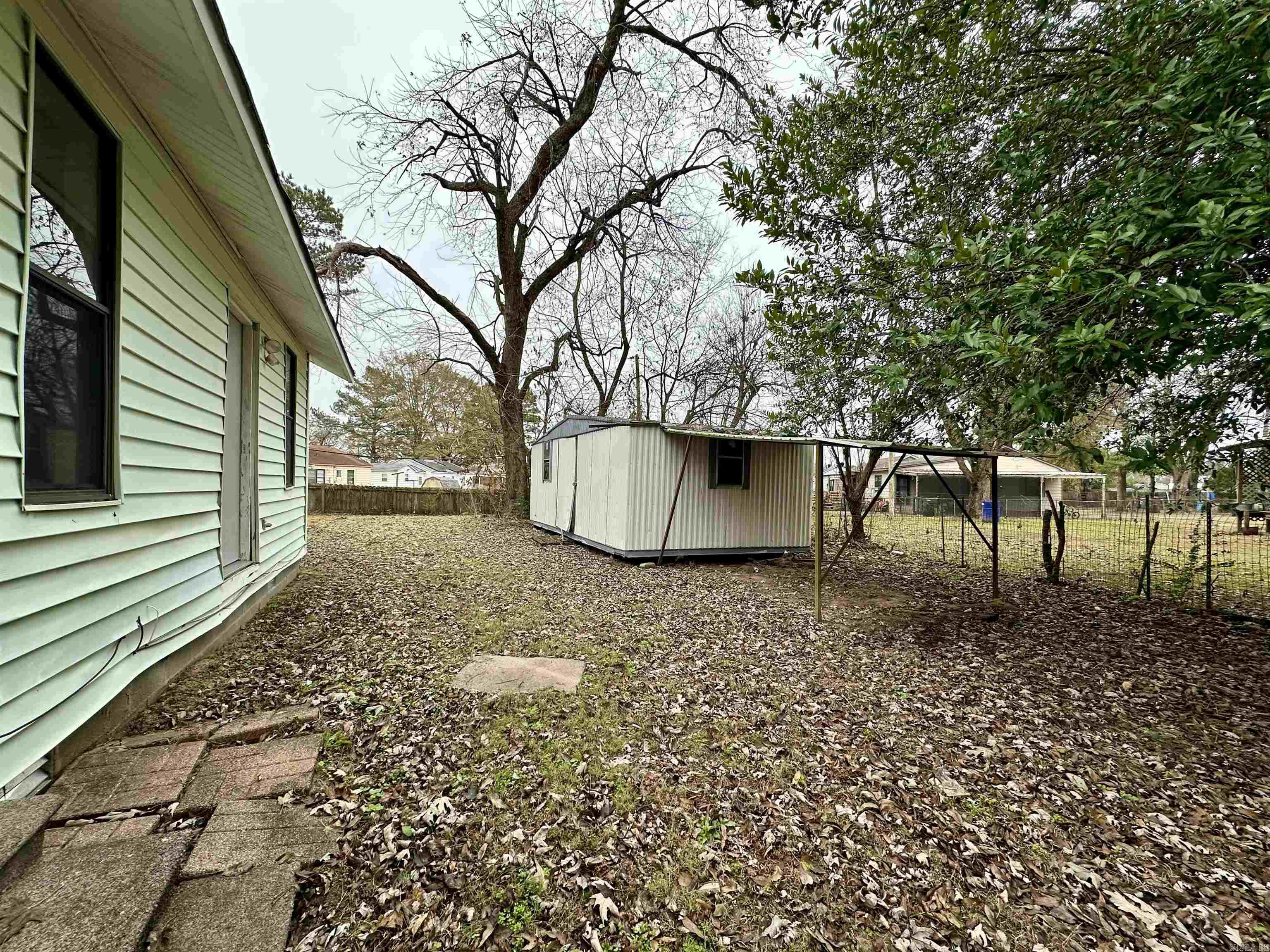 139  Saunders  North Little Rock, AR