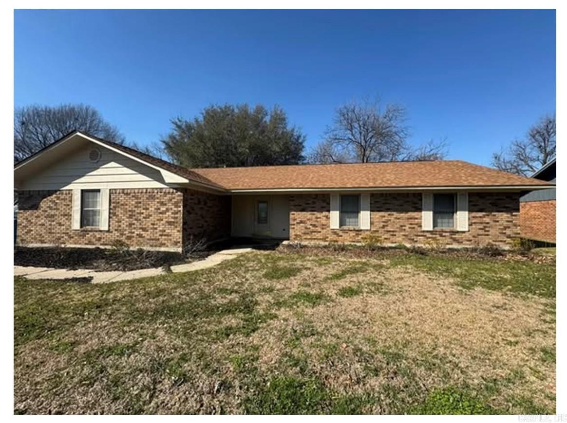 4833 E Highway 65 & 82  Lake Village, AR