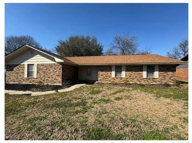 4833 E Highway 65 & 82  Lake Village, AR