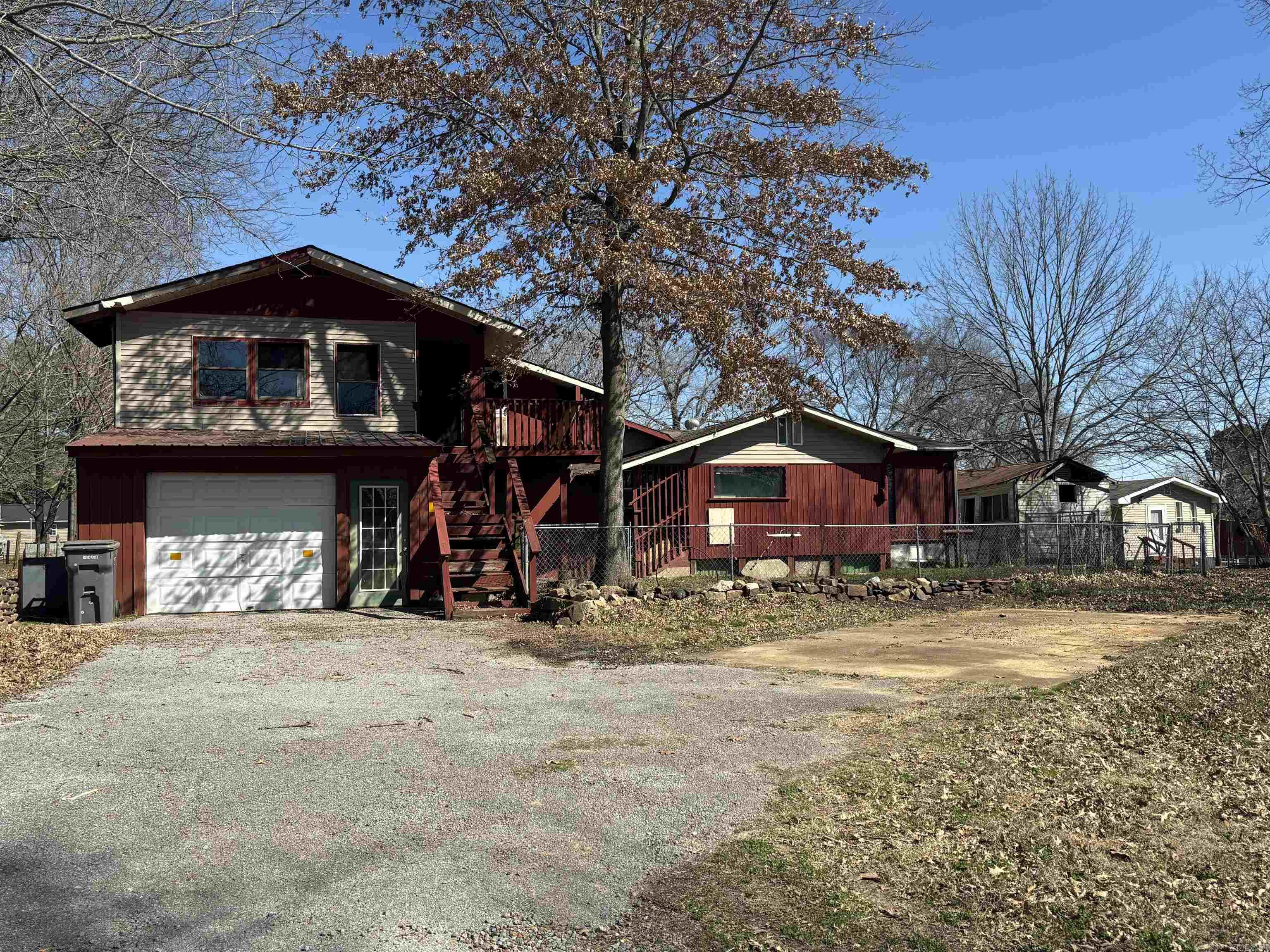 1109  Allen Chapel  Batesville, AR