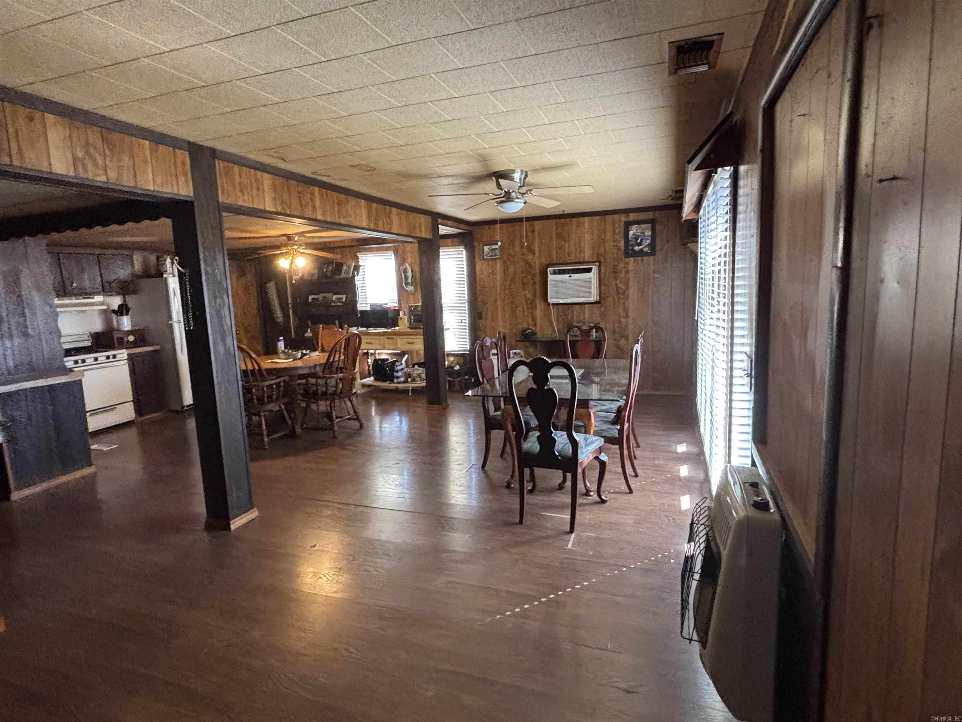 1109  Allen Chapel  Batesville, AR