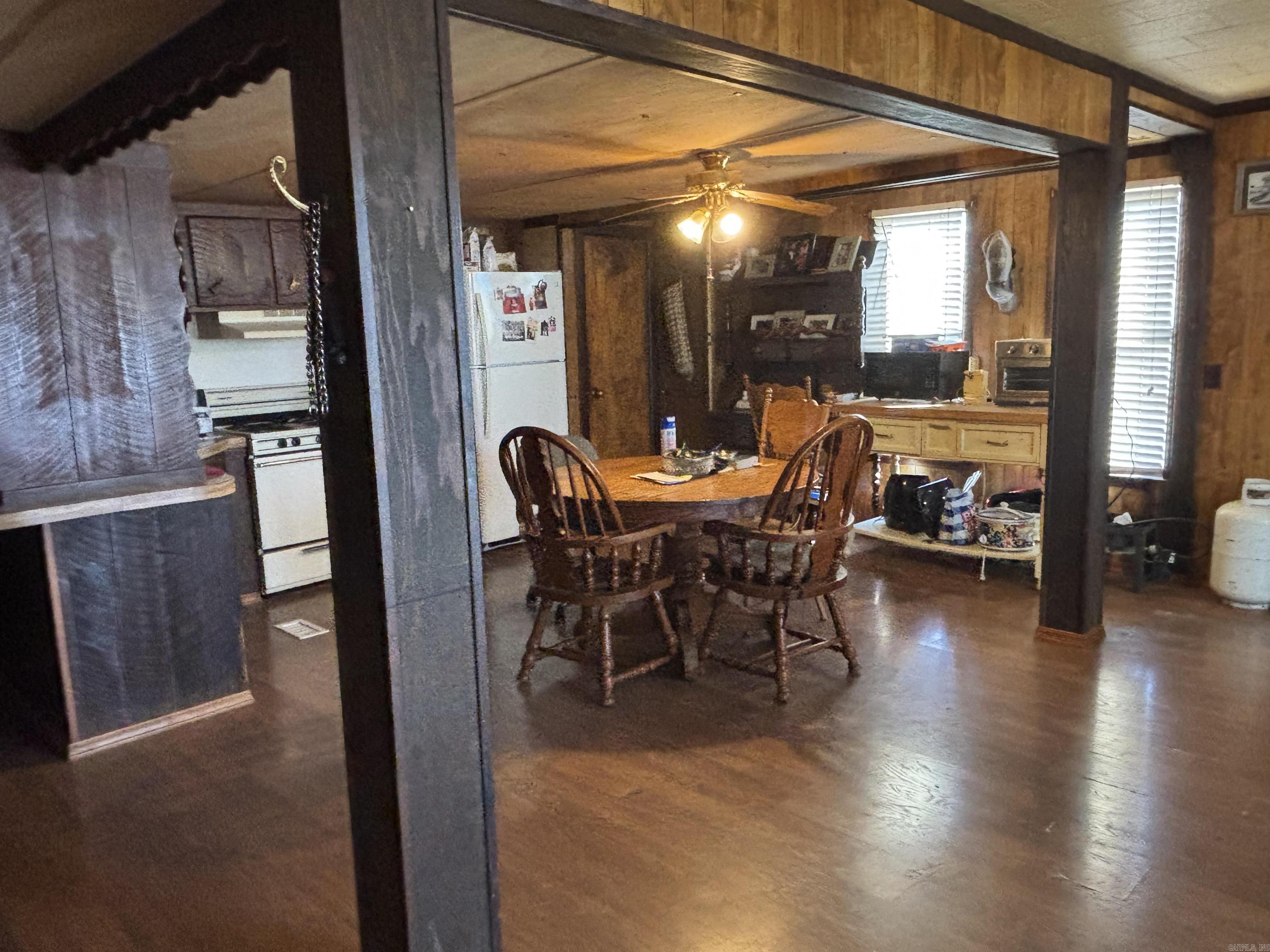 1109  Allen Chapel  Batesville, AR
