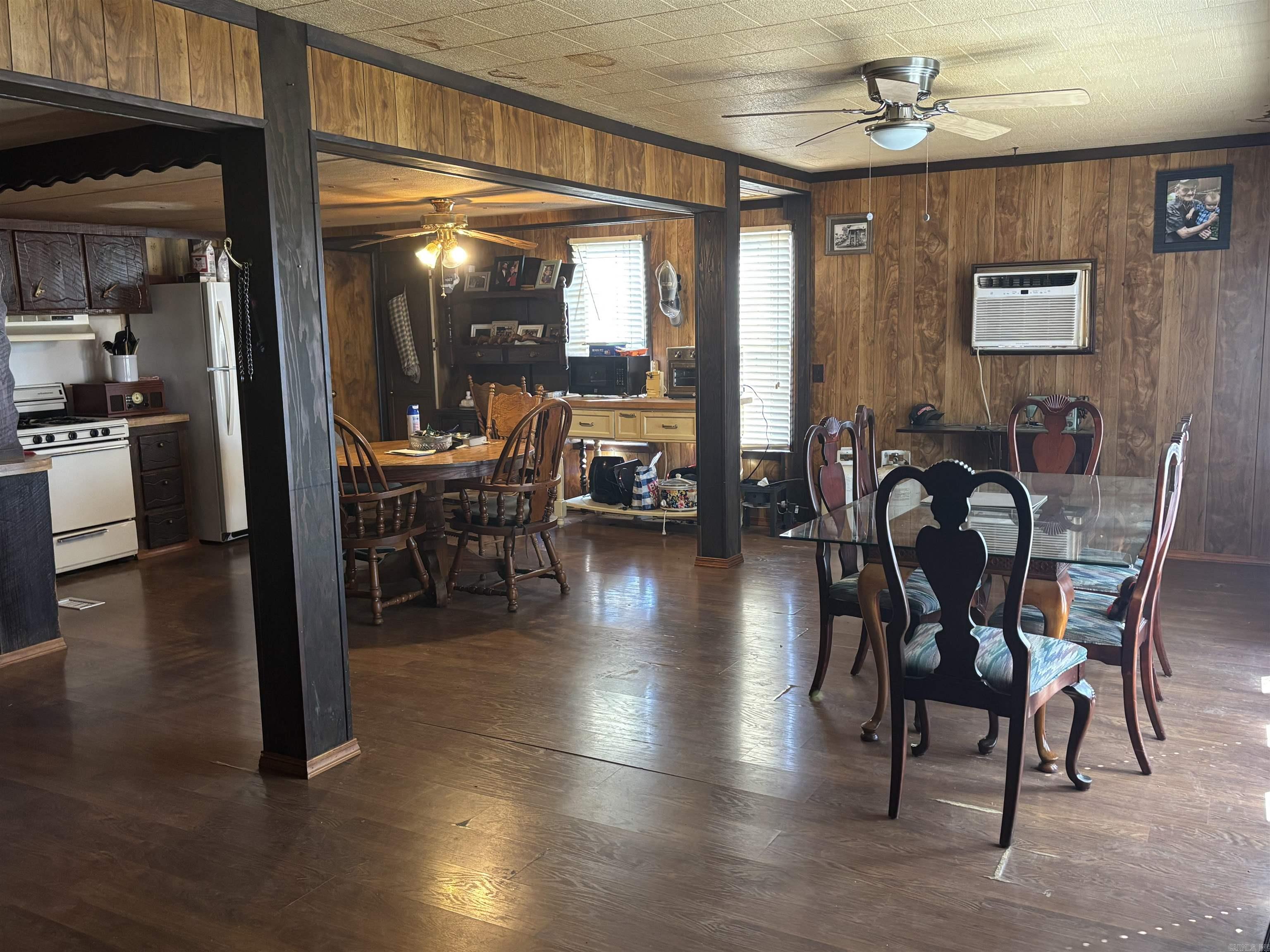 1109  Allen Chapel  Batesville, AR