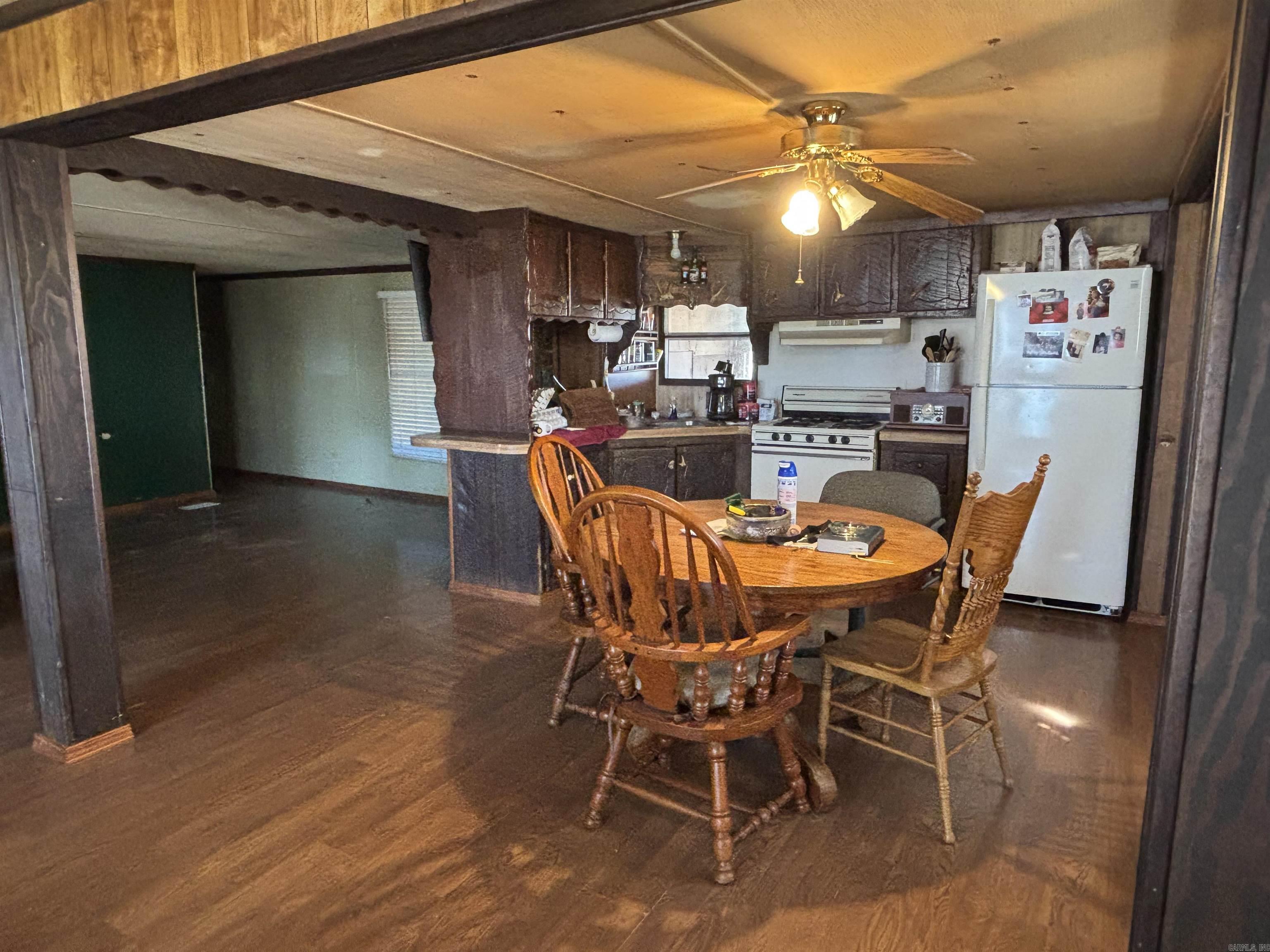 1109  Allen Chapel  Batesville, AR